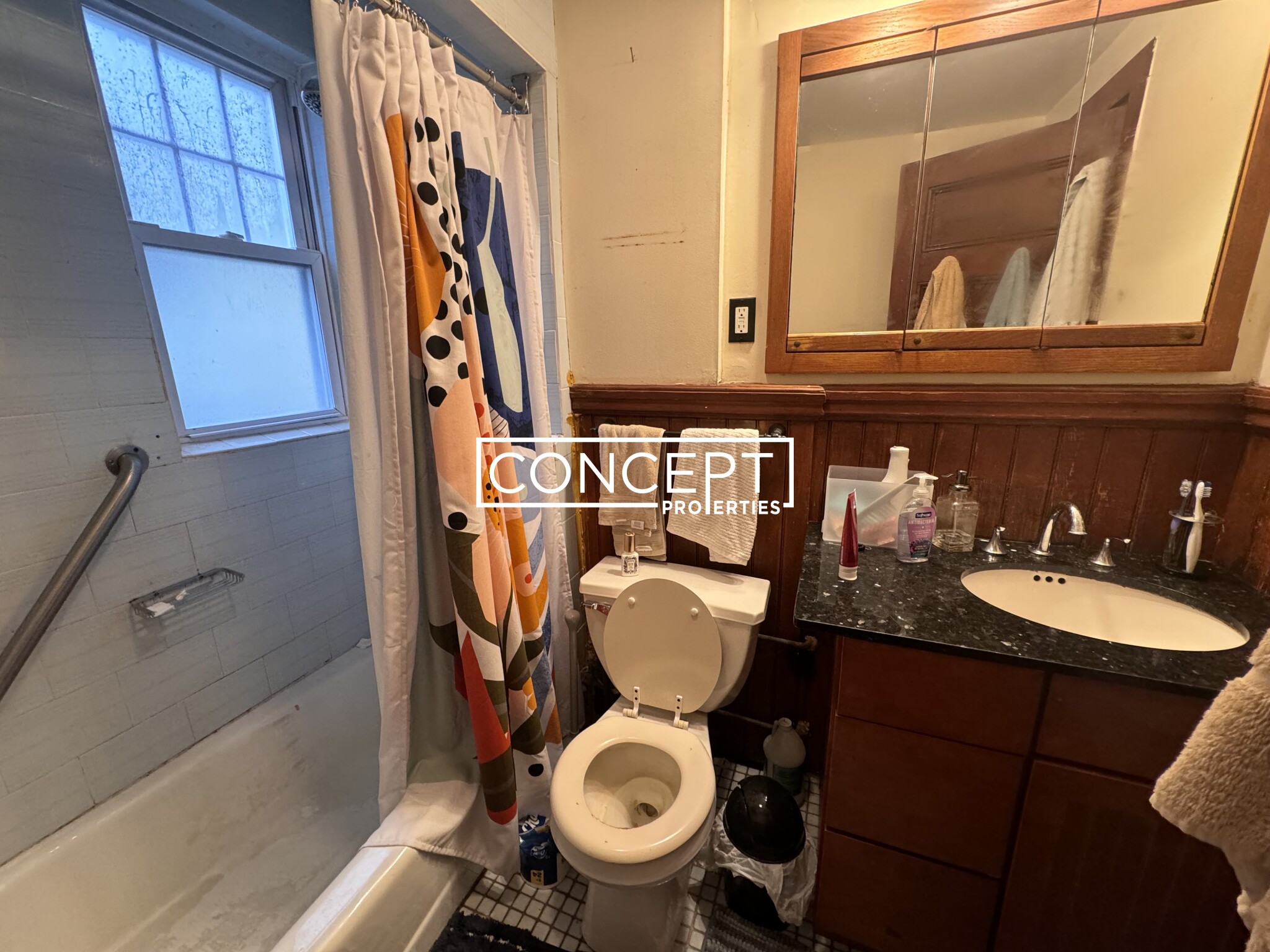 67.2 Hillside St, Mission Hill