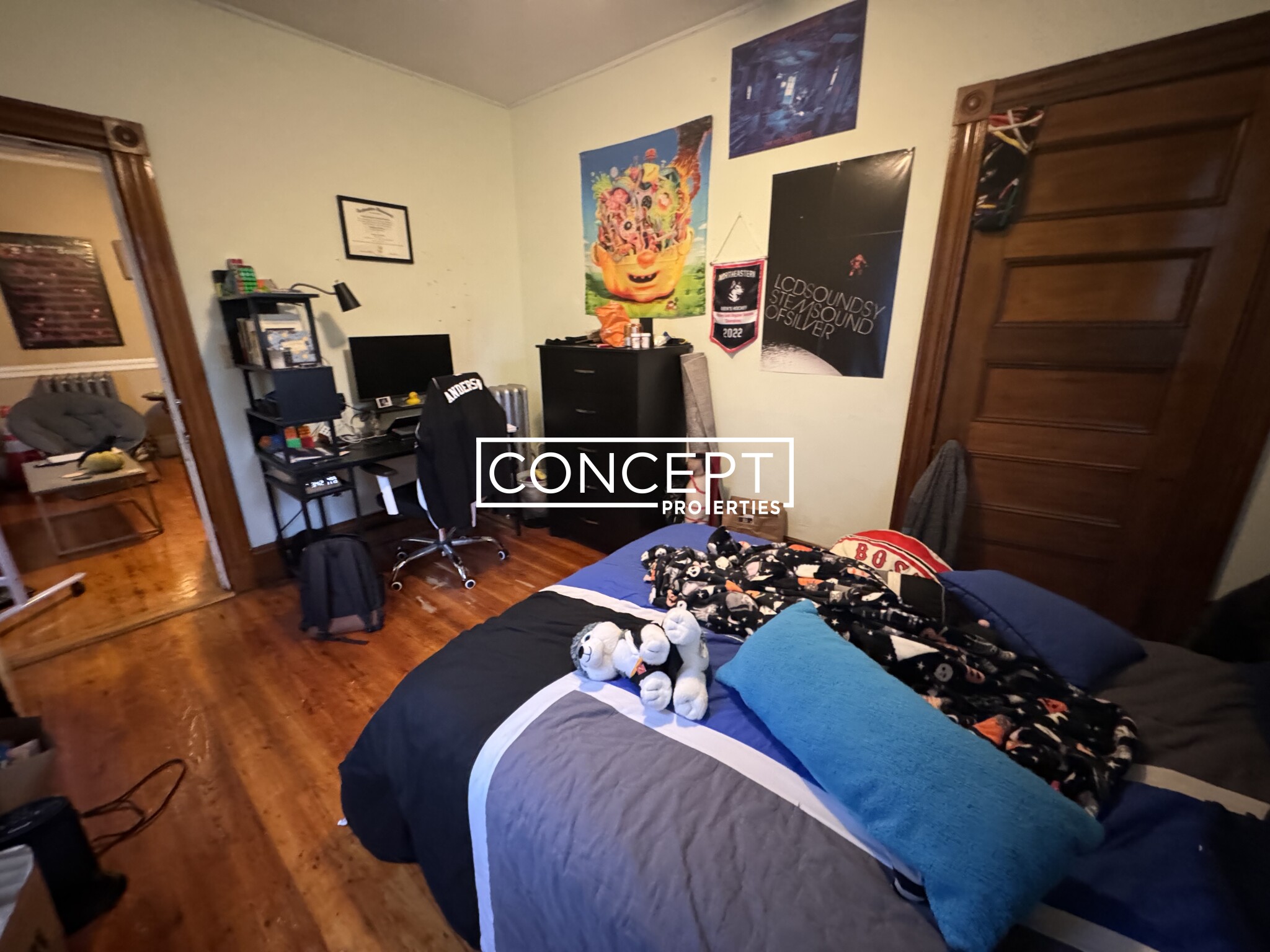 67.2 Hillside St, Mission Hill