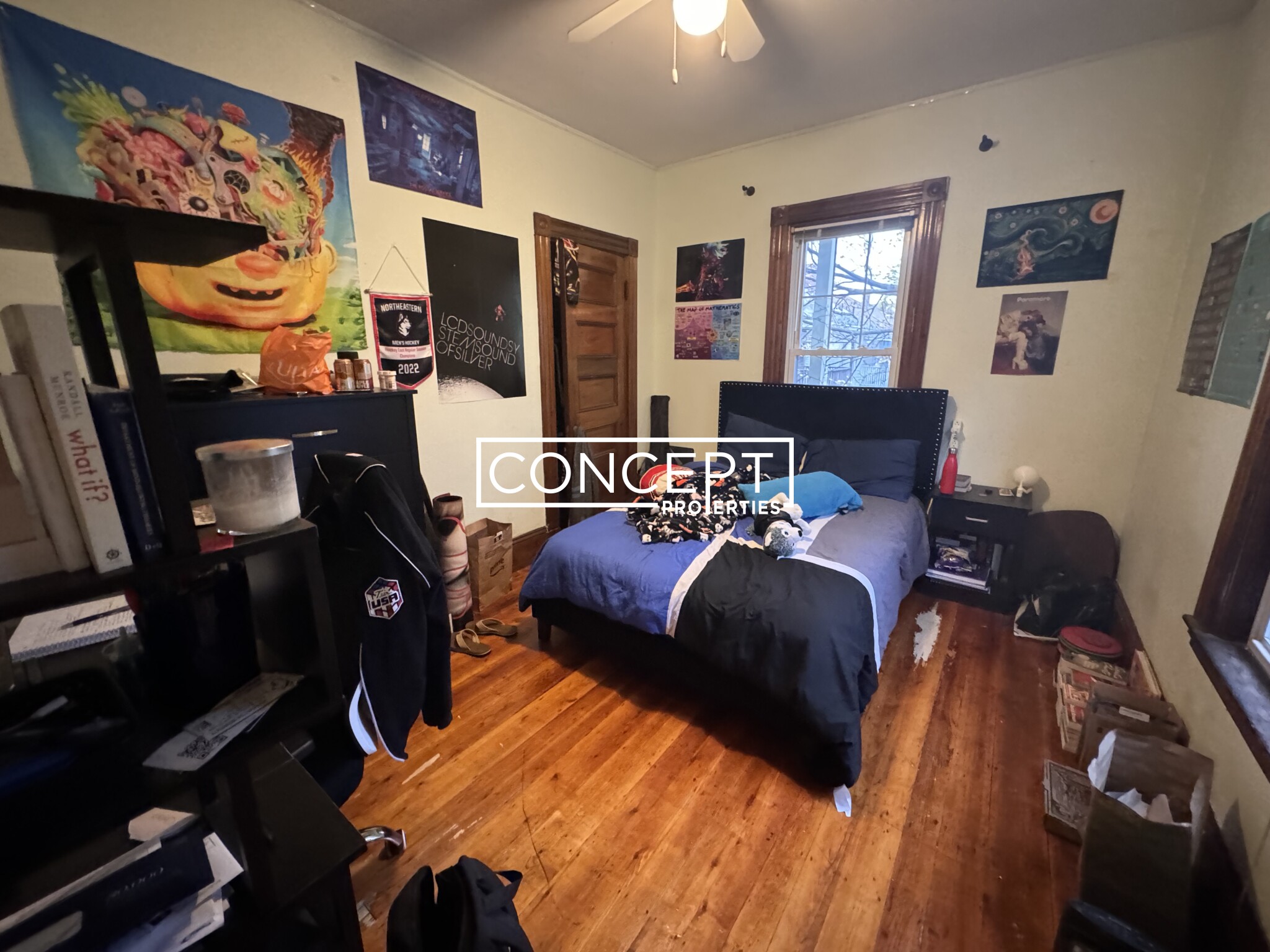 67.2 Hillside St, Mission Hill