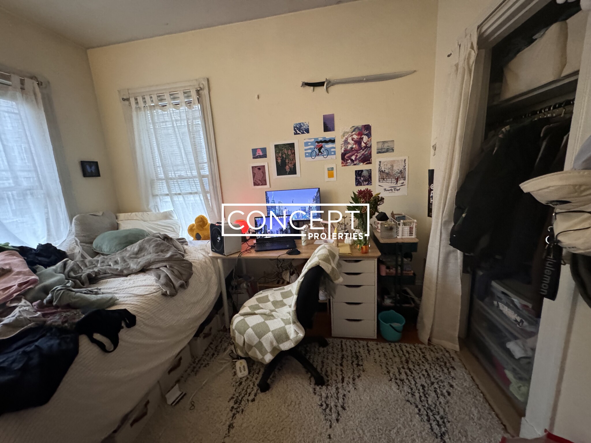 67.2 Hillside St, Mission Hill