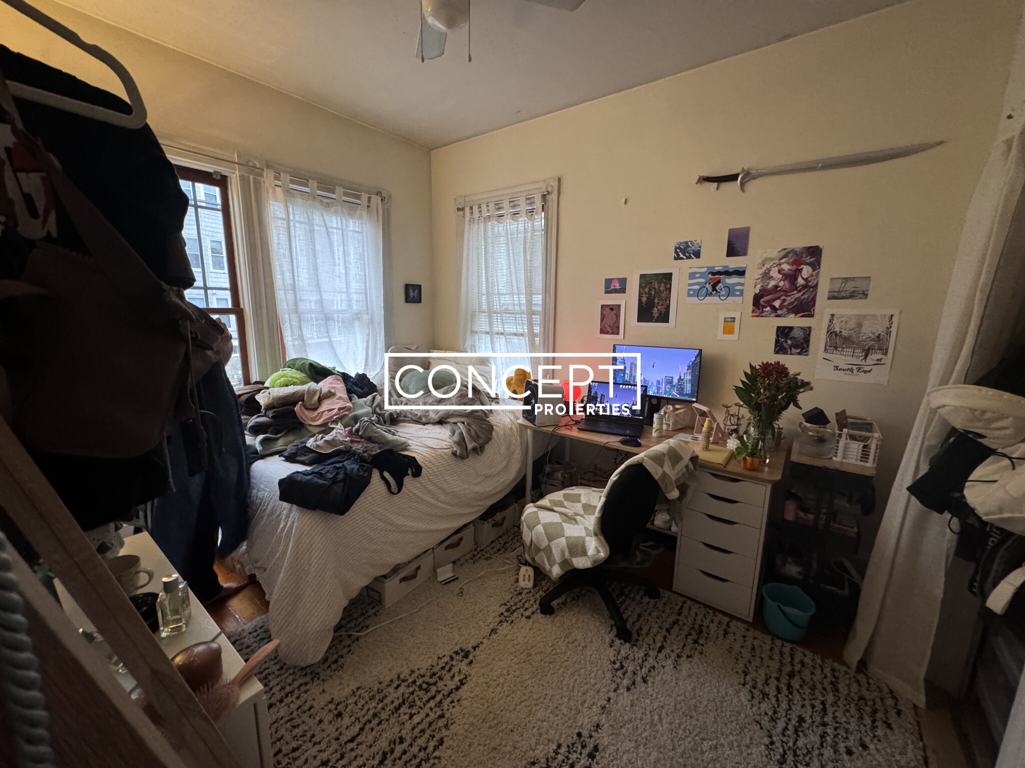 67.2 Hillside St, Mission Hill