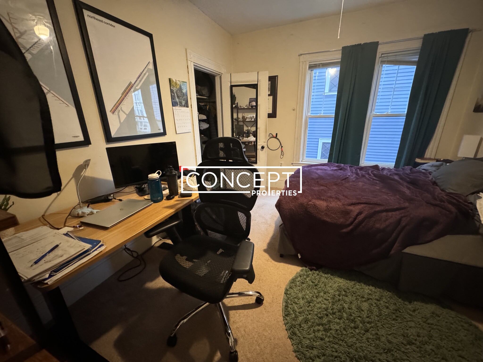 67.2 Hillside St, Mission Hill