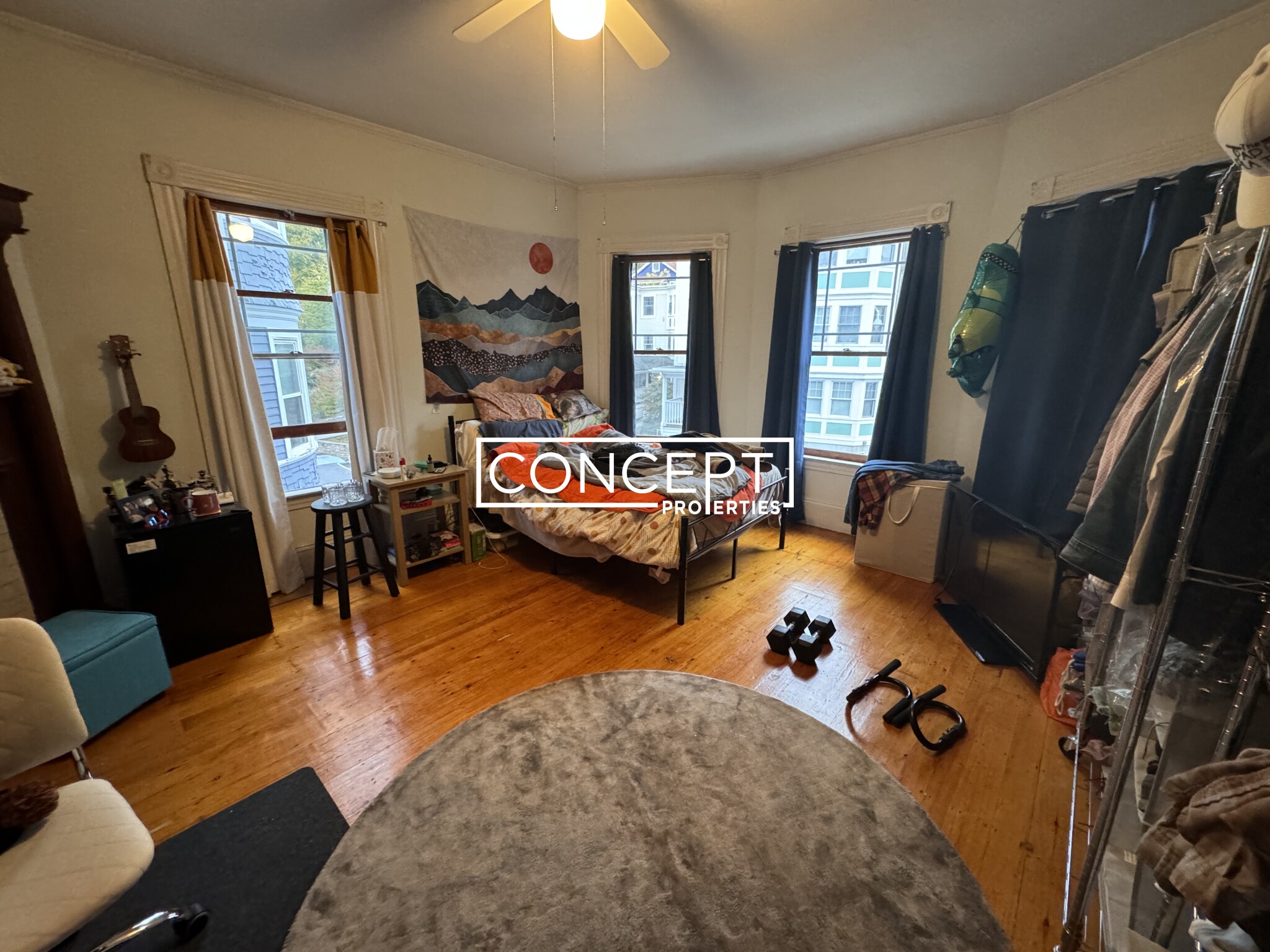 67.2 Hillside St, Mission Hill