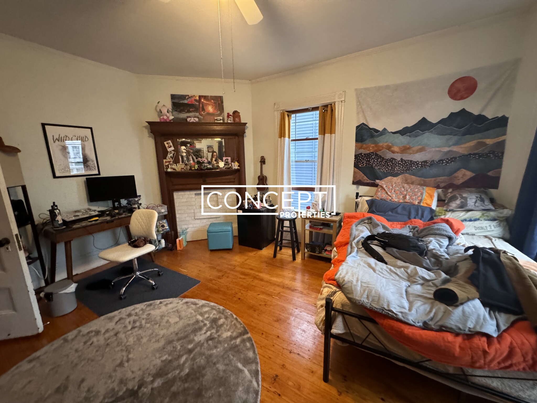 67.2 Hillside St, Mission Hill