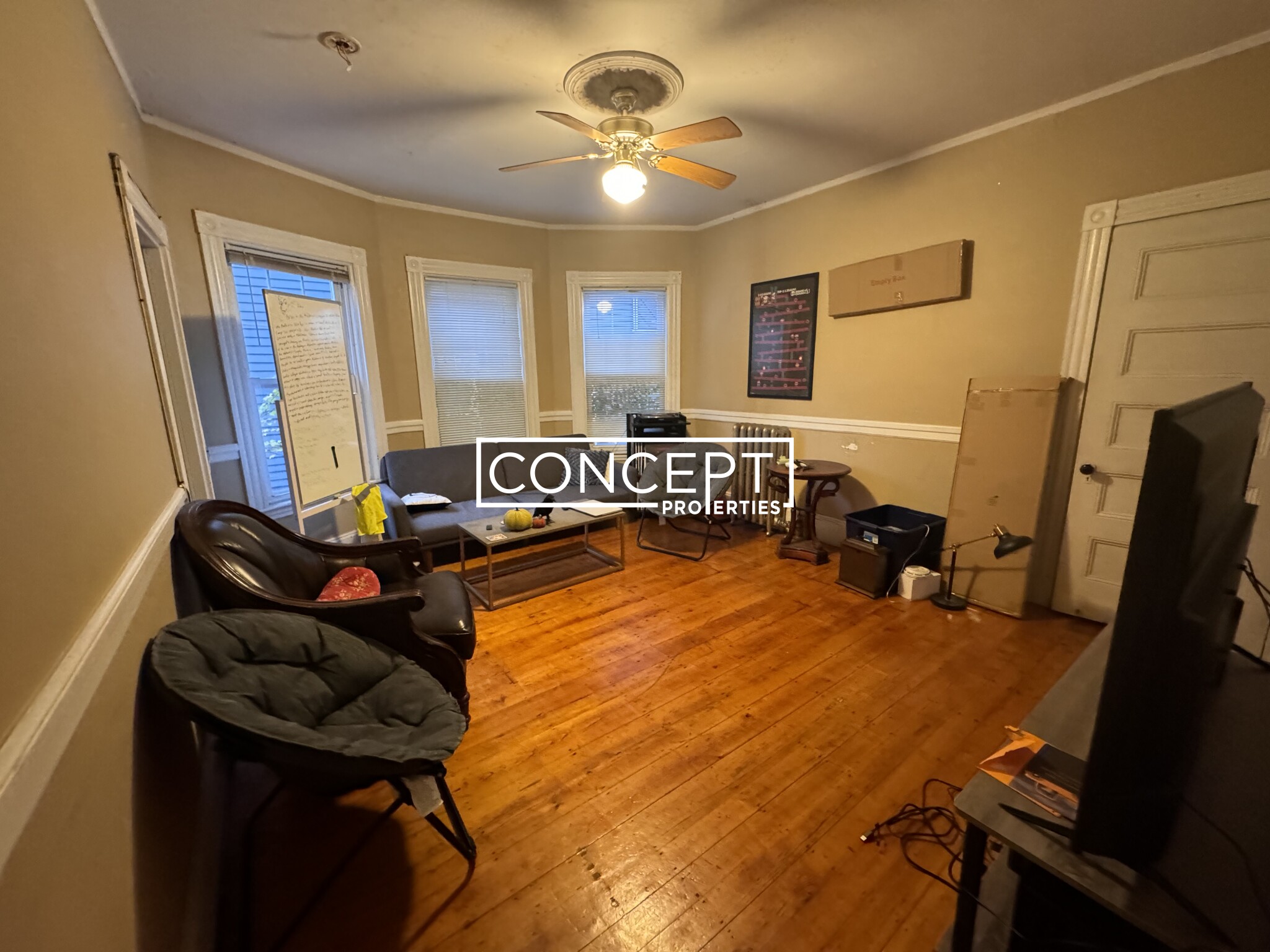 67.2 Hillside St, Mission Hill