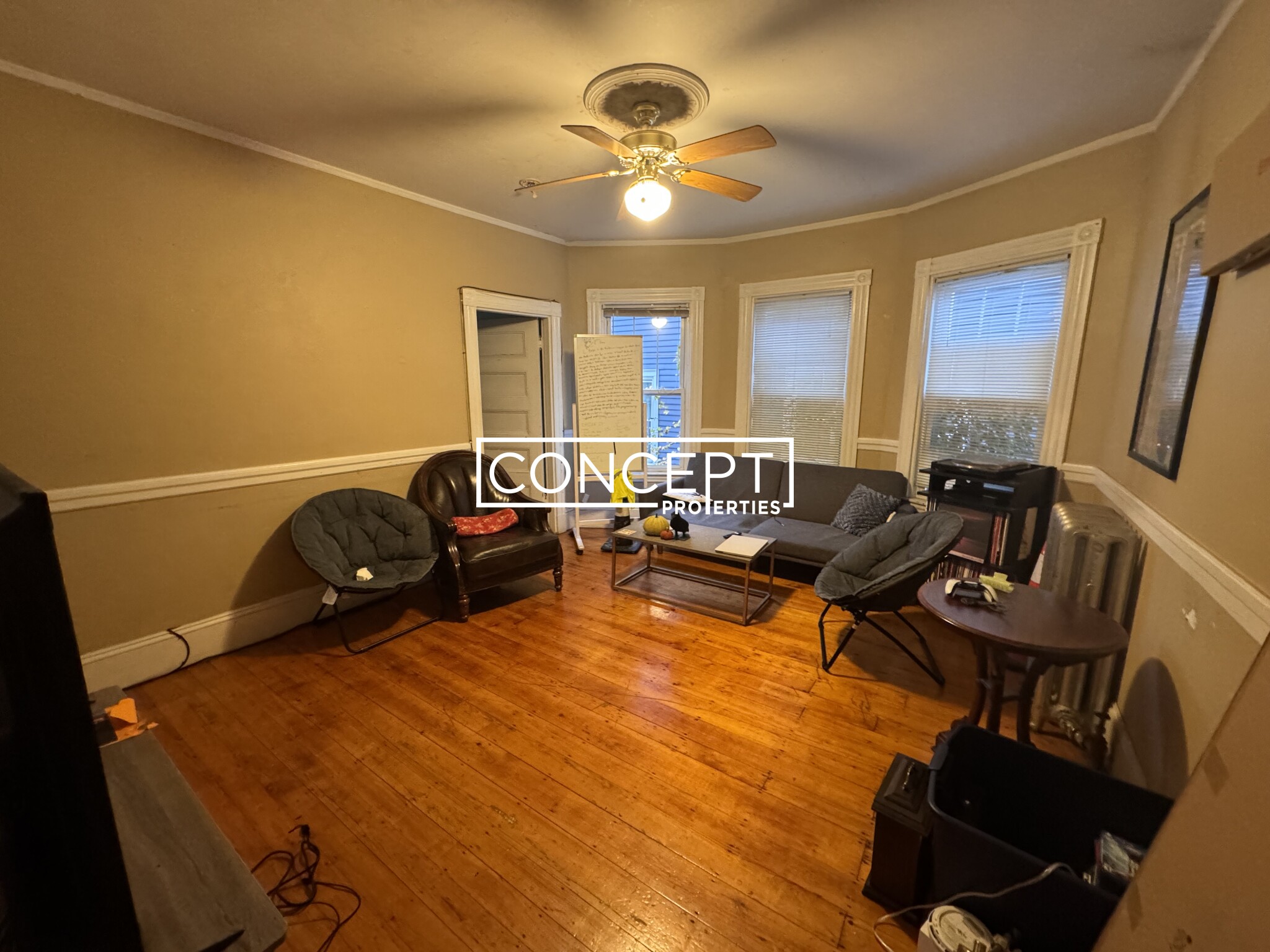 67.2 Hillside St, Mission Hill