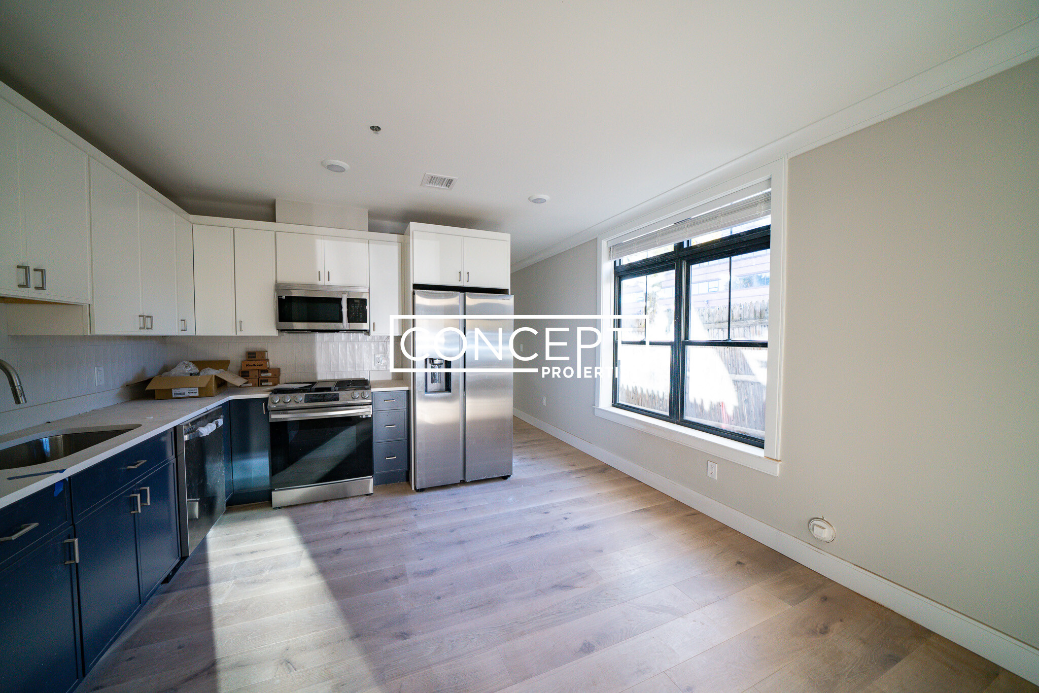 157 Everett St, Allston