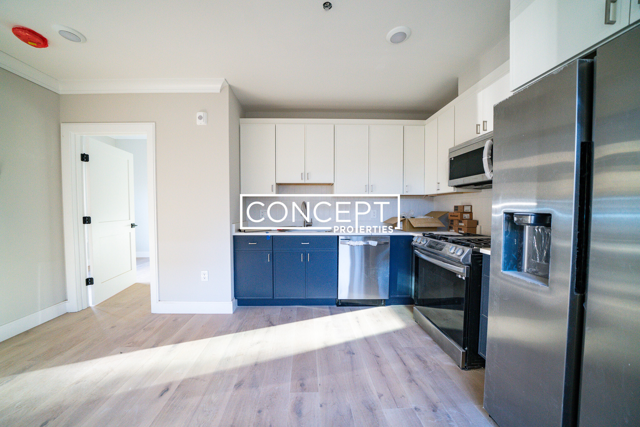 157 Everett St, Allston