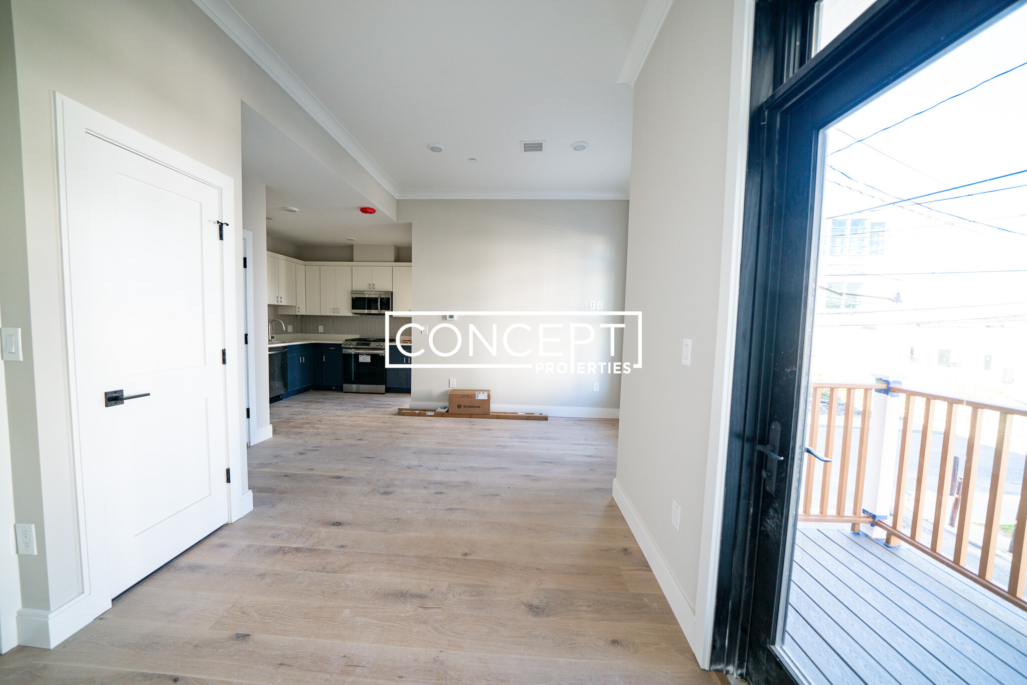 Concept Properties