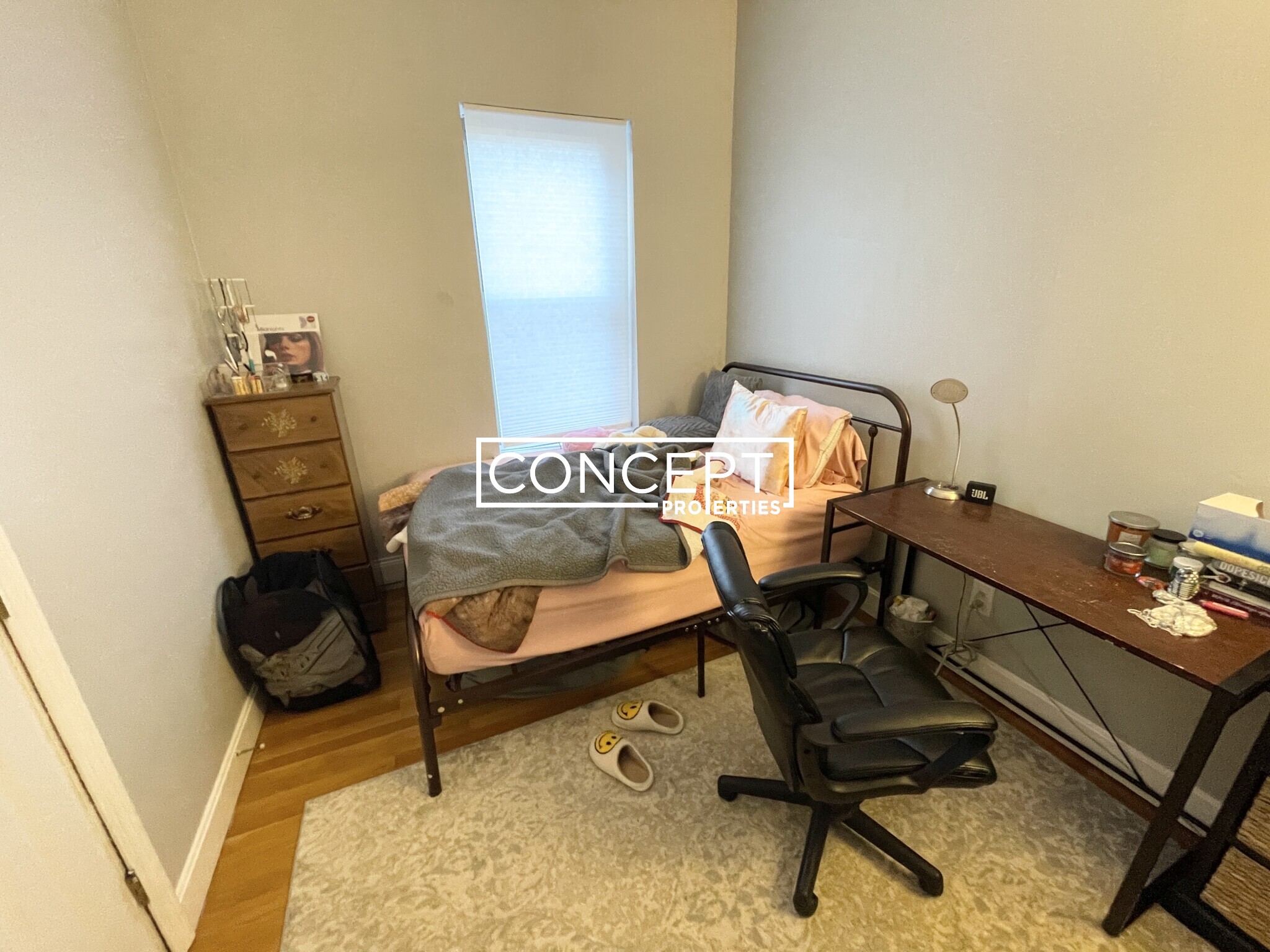 469 Massachusetts Ave, South End