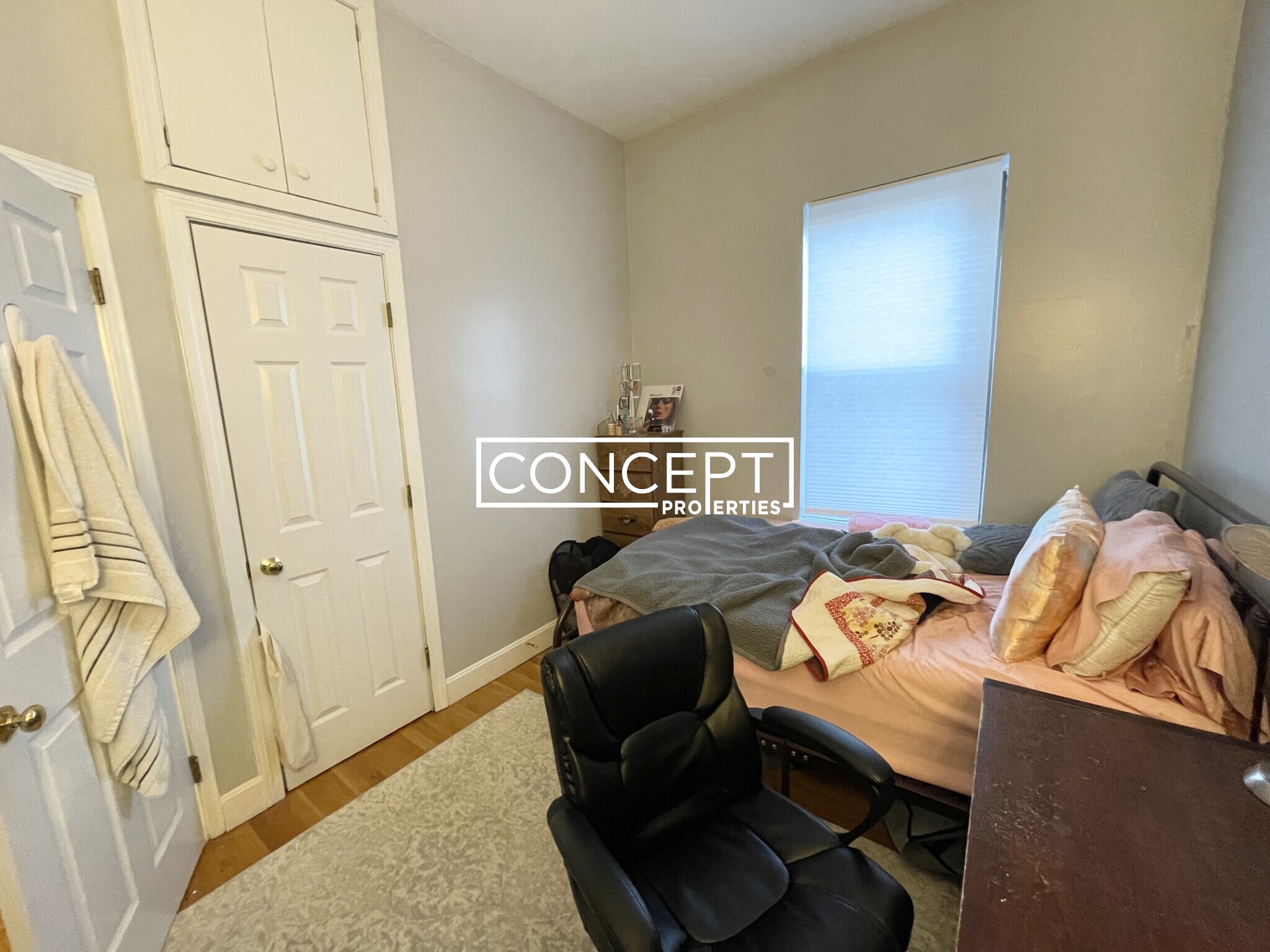 469 Massachusetts Ave, South End