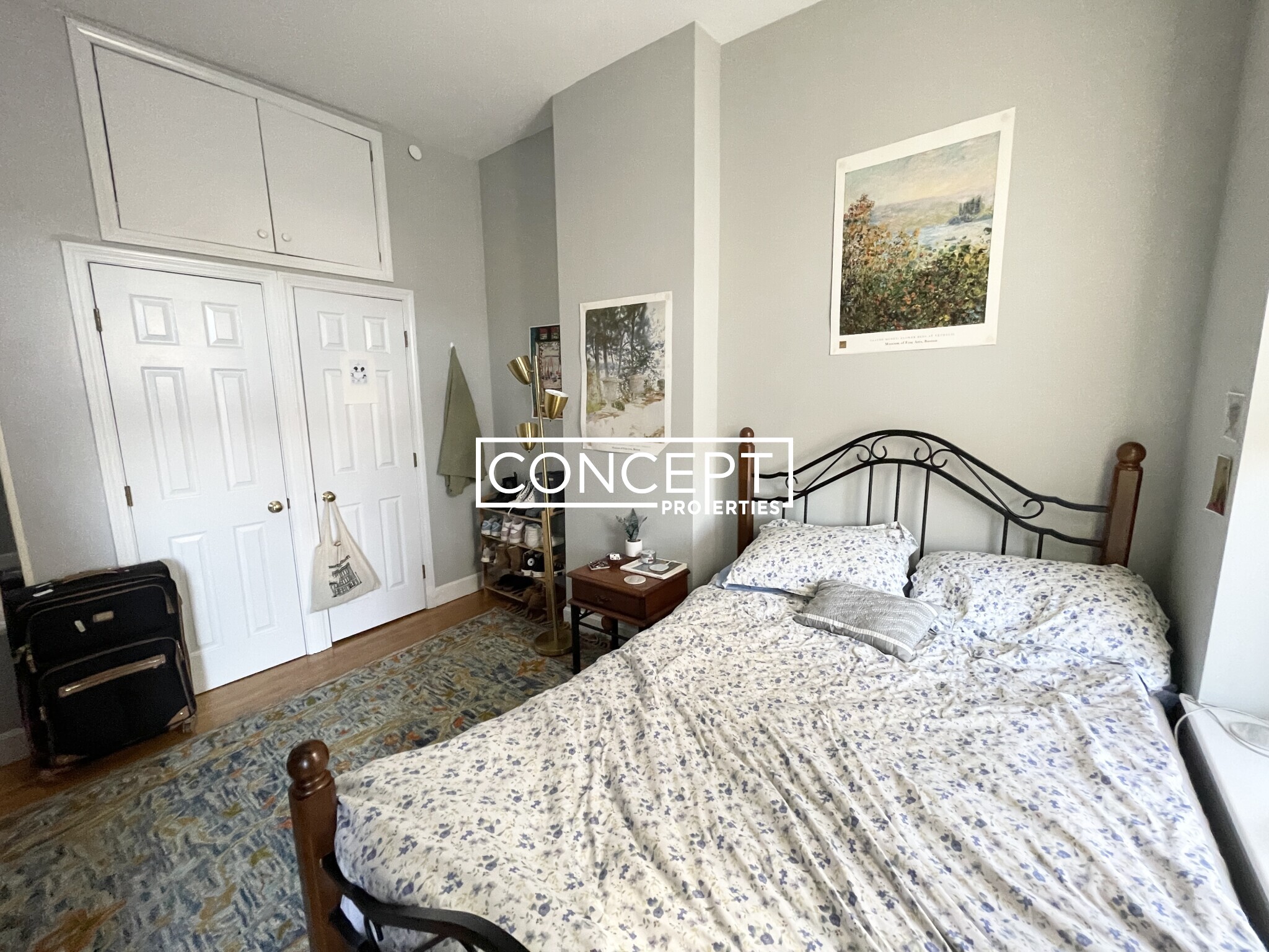 469 Massachusetts Ave, South End