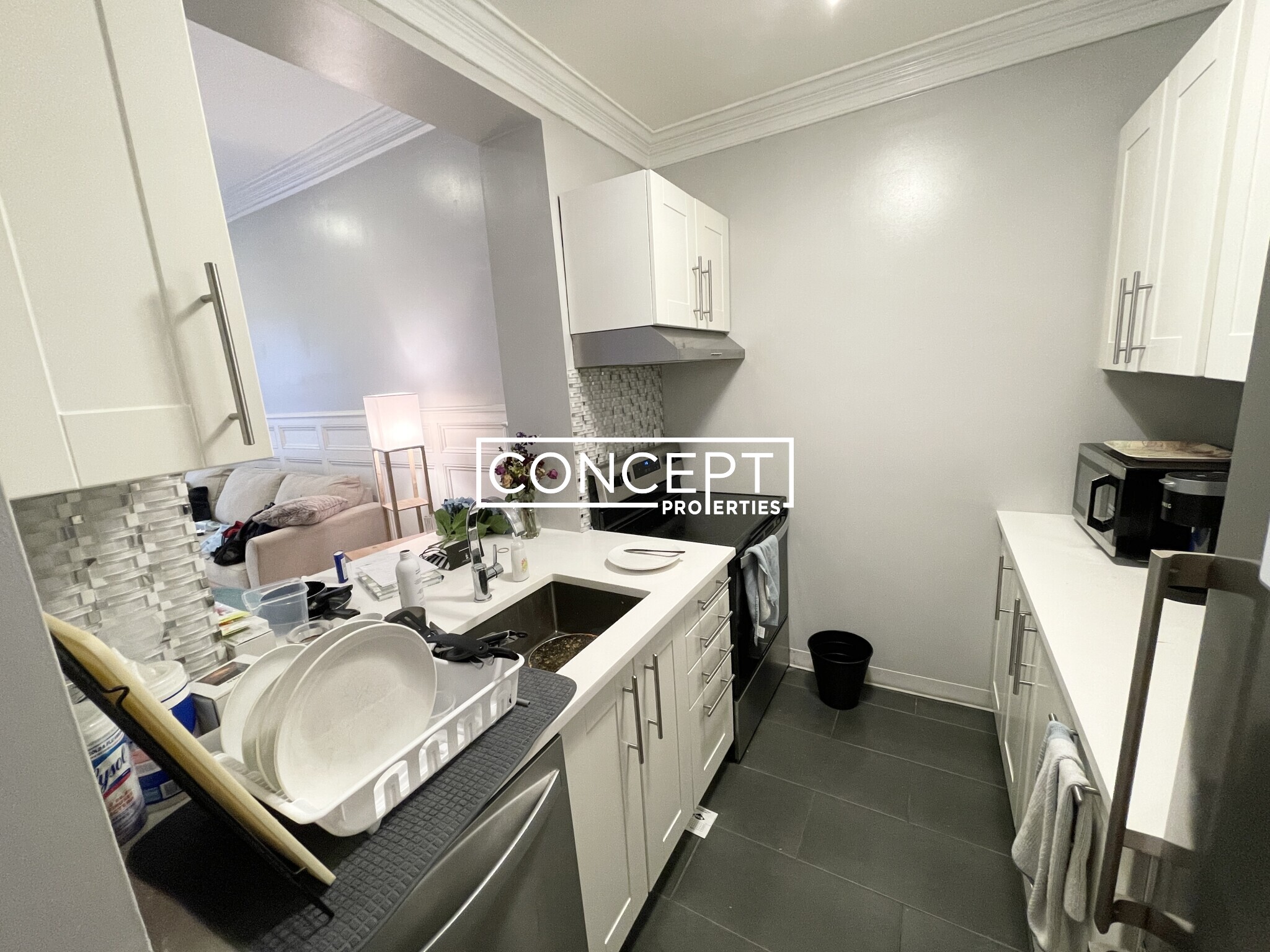 469.2 Massachusetts Ave, South End