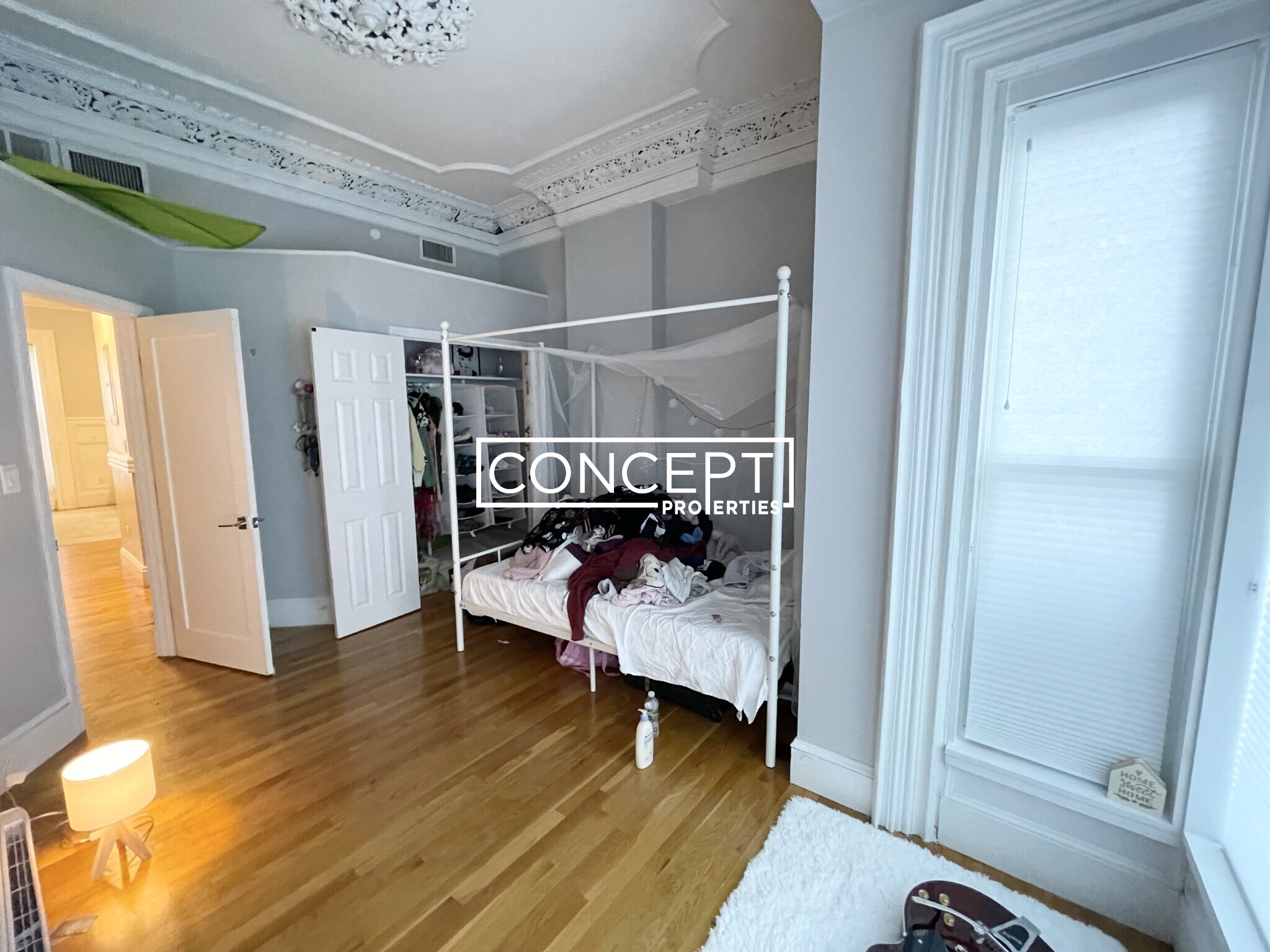 469.2 Massachusetts Ave, South End