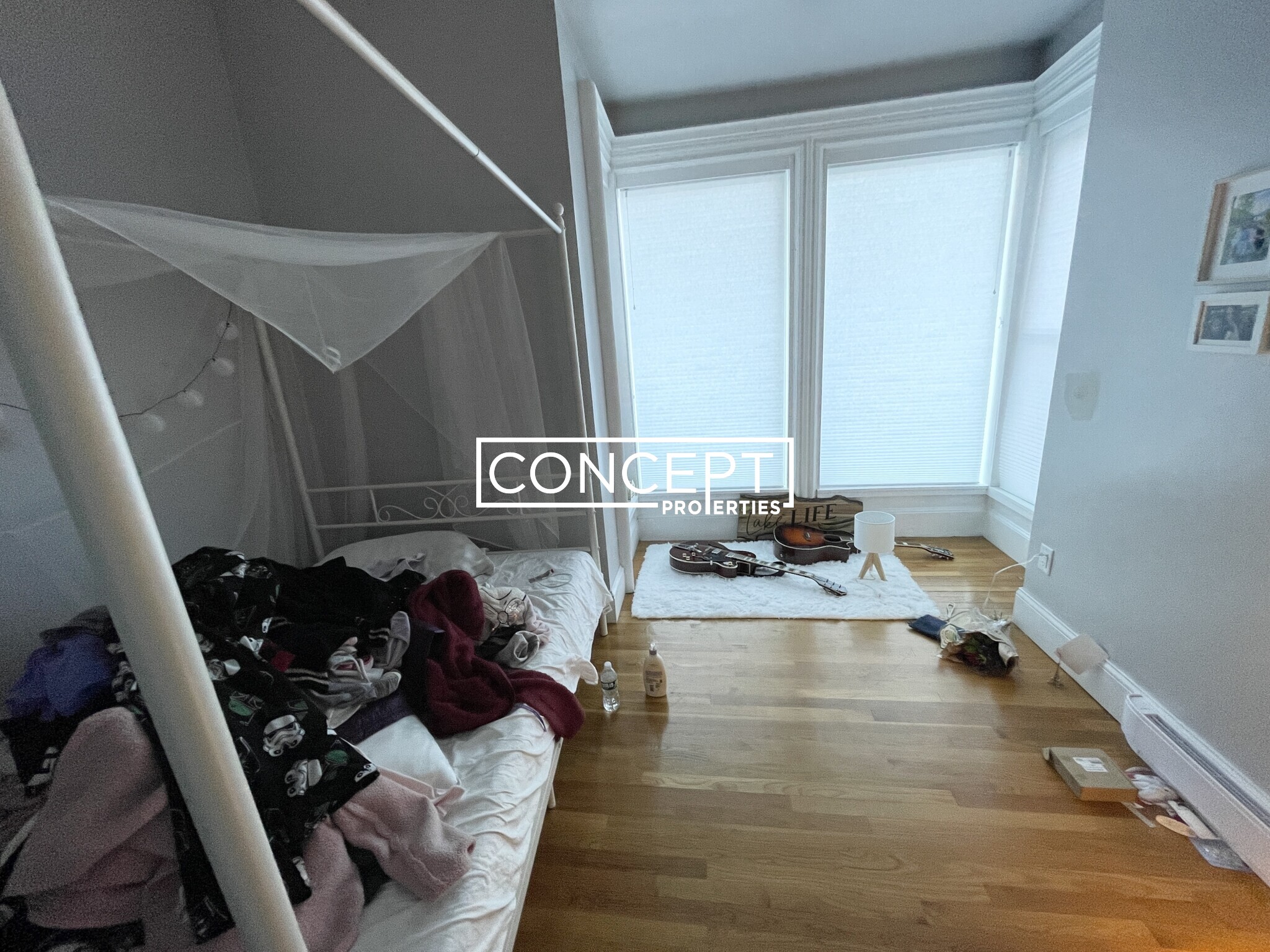 469.2 Massachusetts Ave, South End