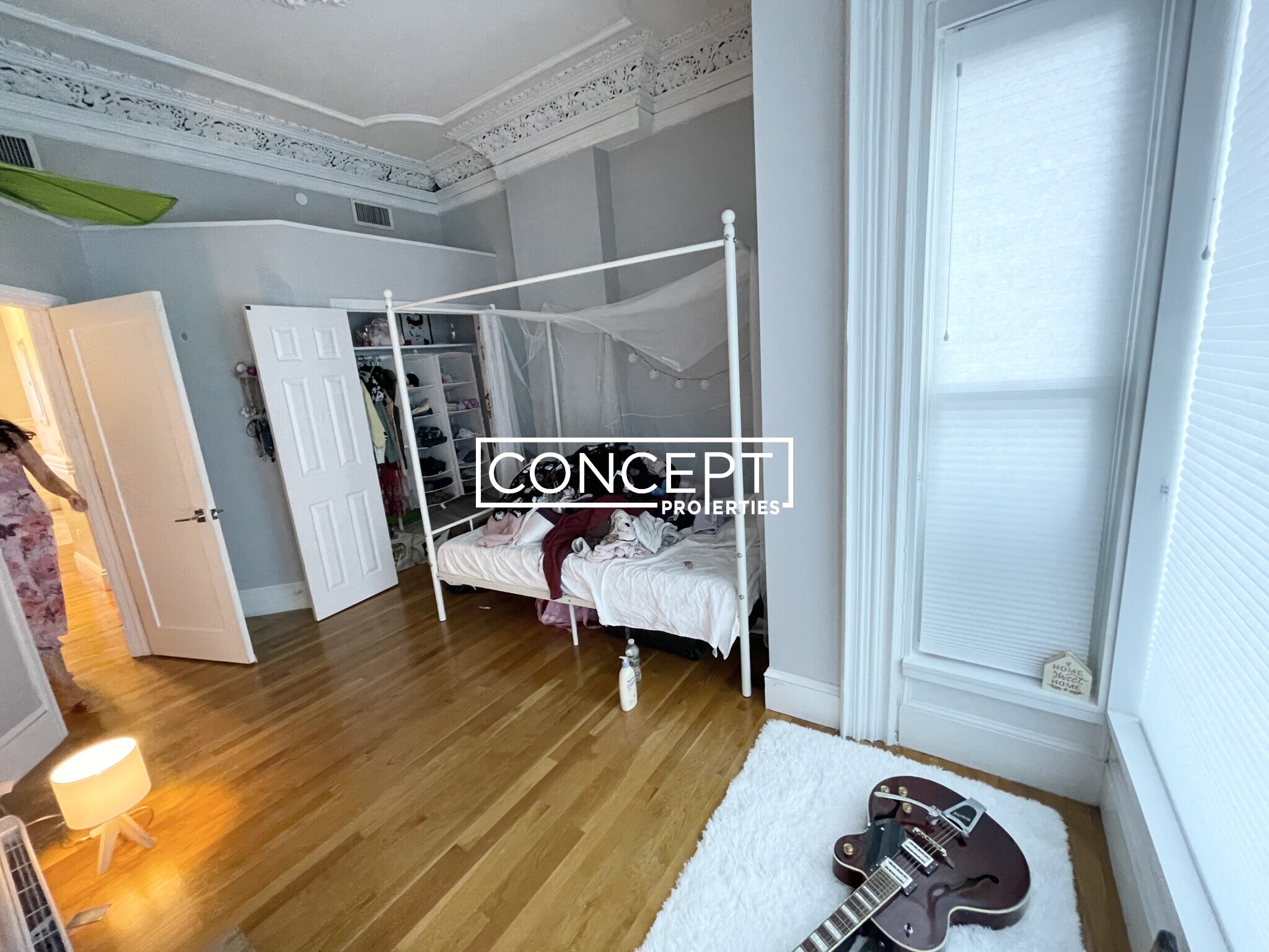 469.2 Massachusetts Ave, South End