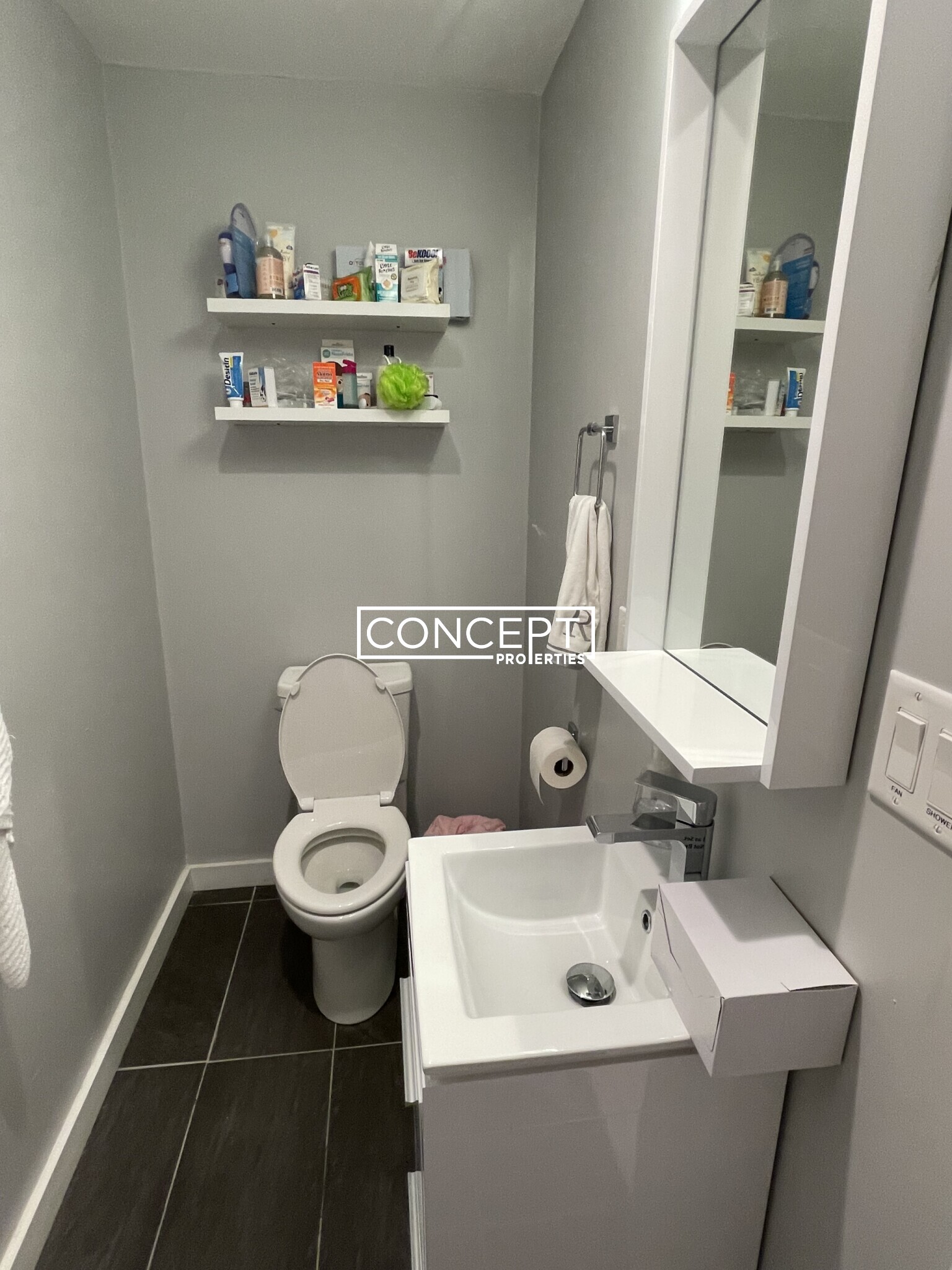 469 Massachusetts Ave, South End