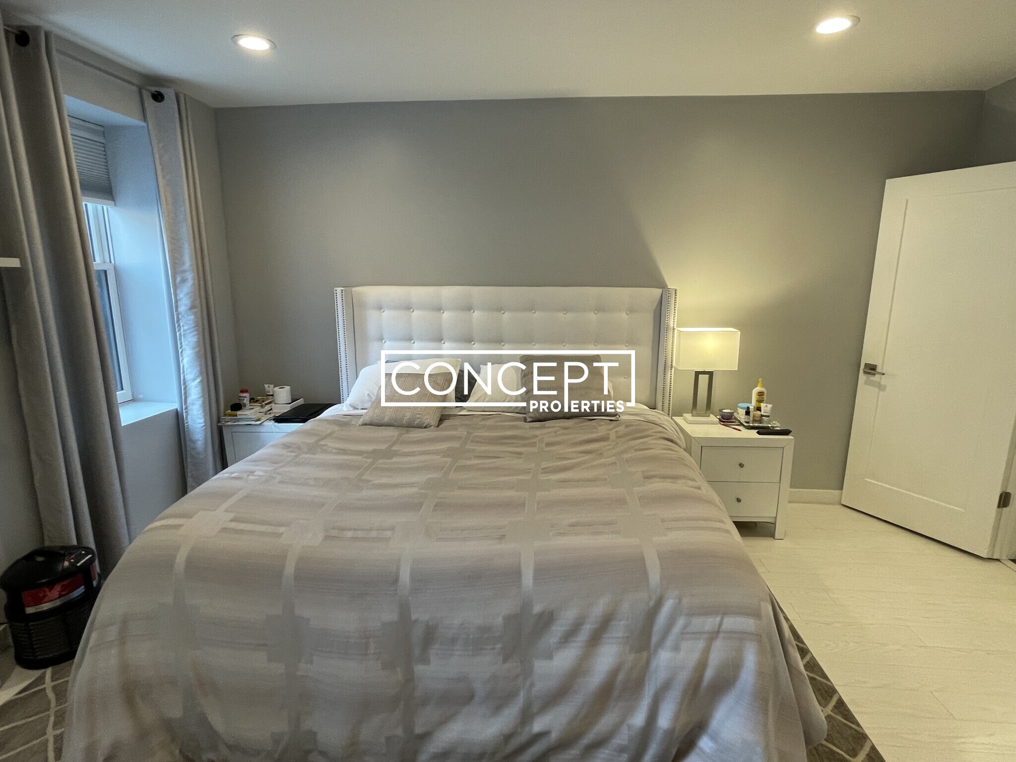 469 Massachusetts Ave, South End