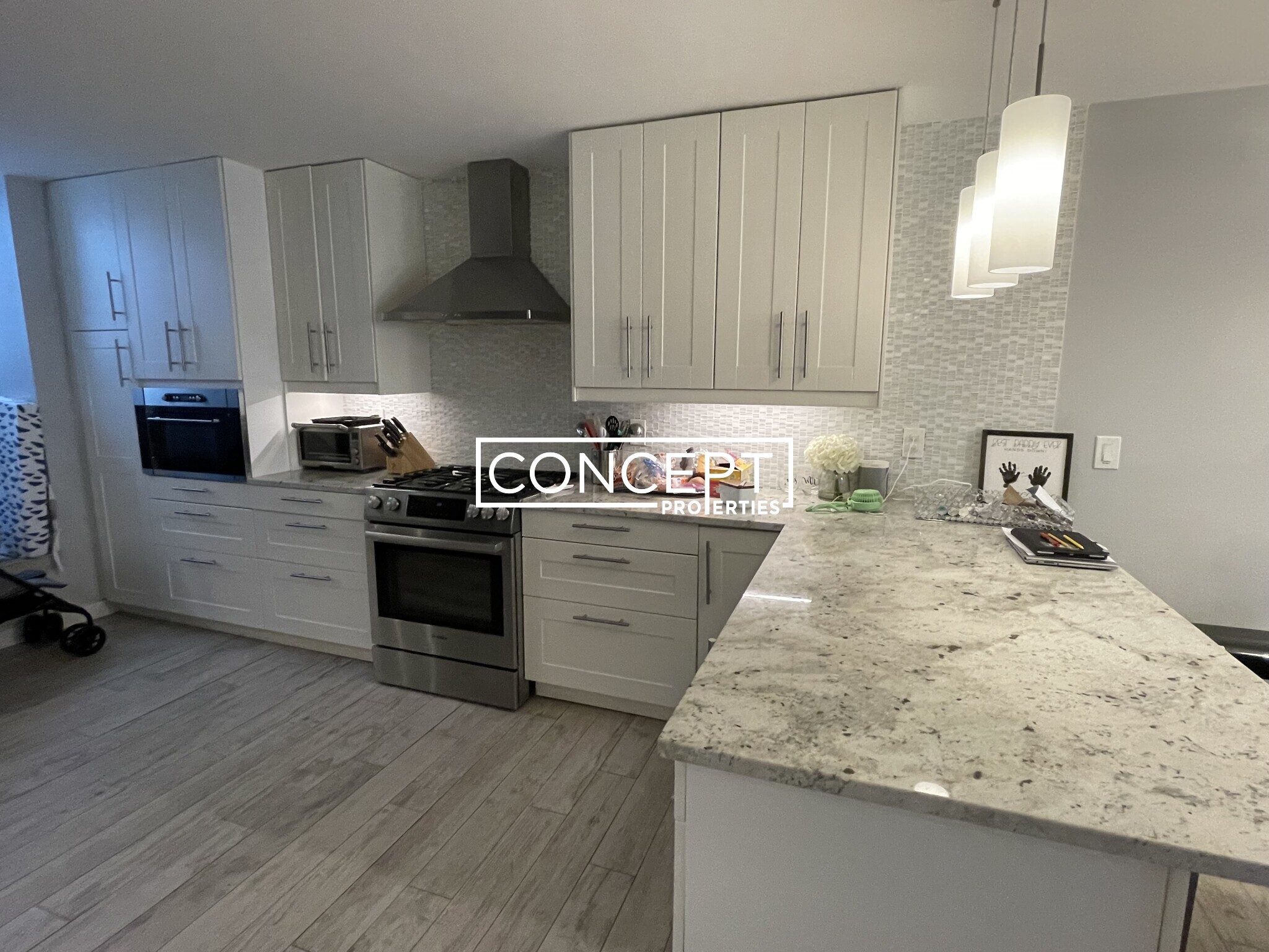 469 Massachusetts Ave, South End