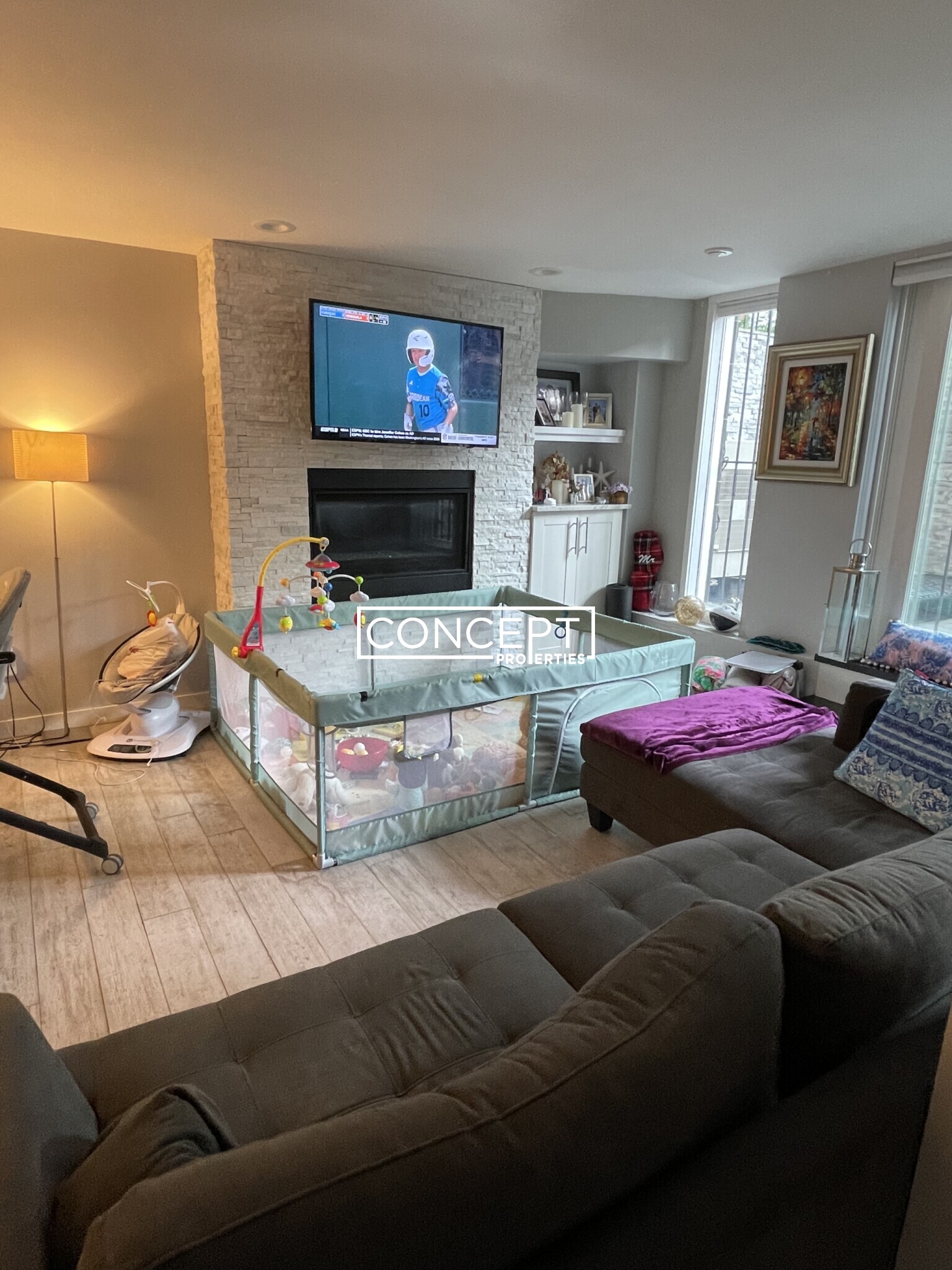 469 Massachusetts Ave, South End