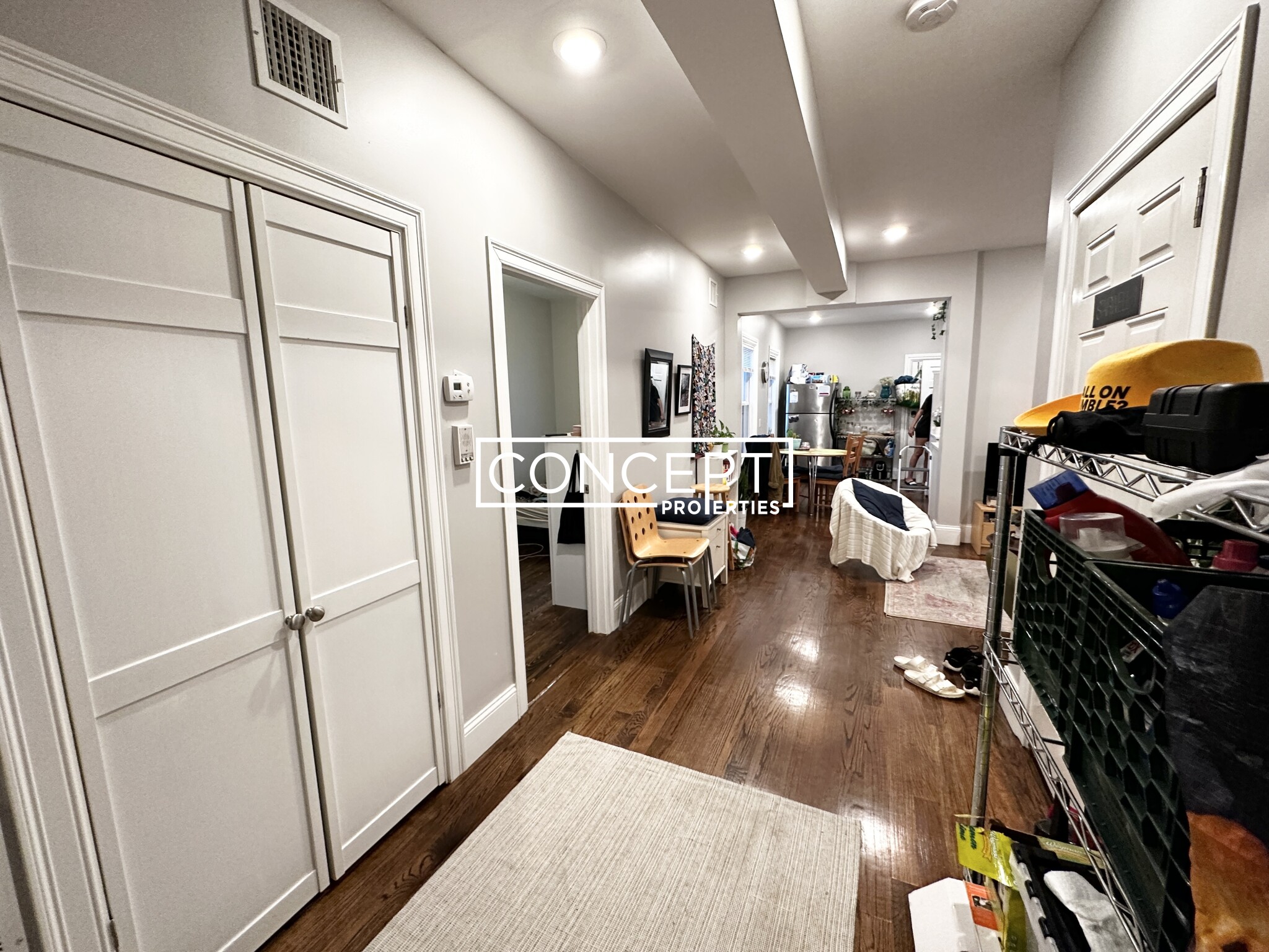 1566 Tremont St, Mission Hill