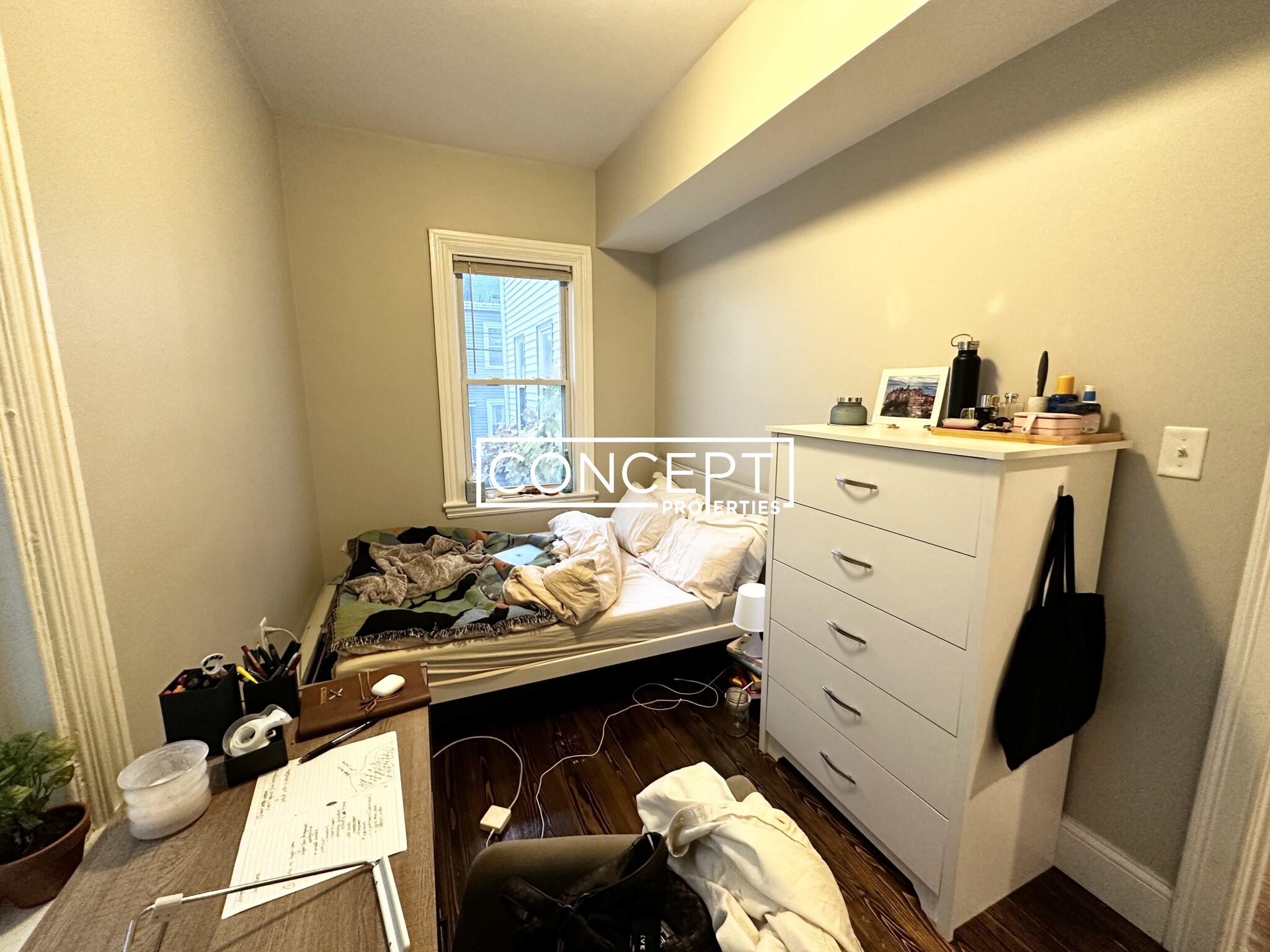 1566 Tremont St, Mission Hill