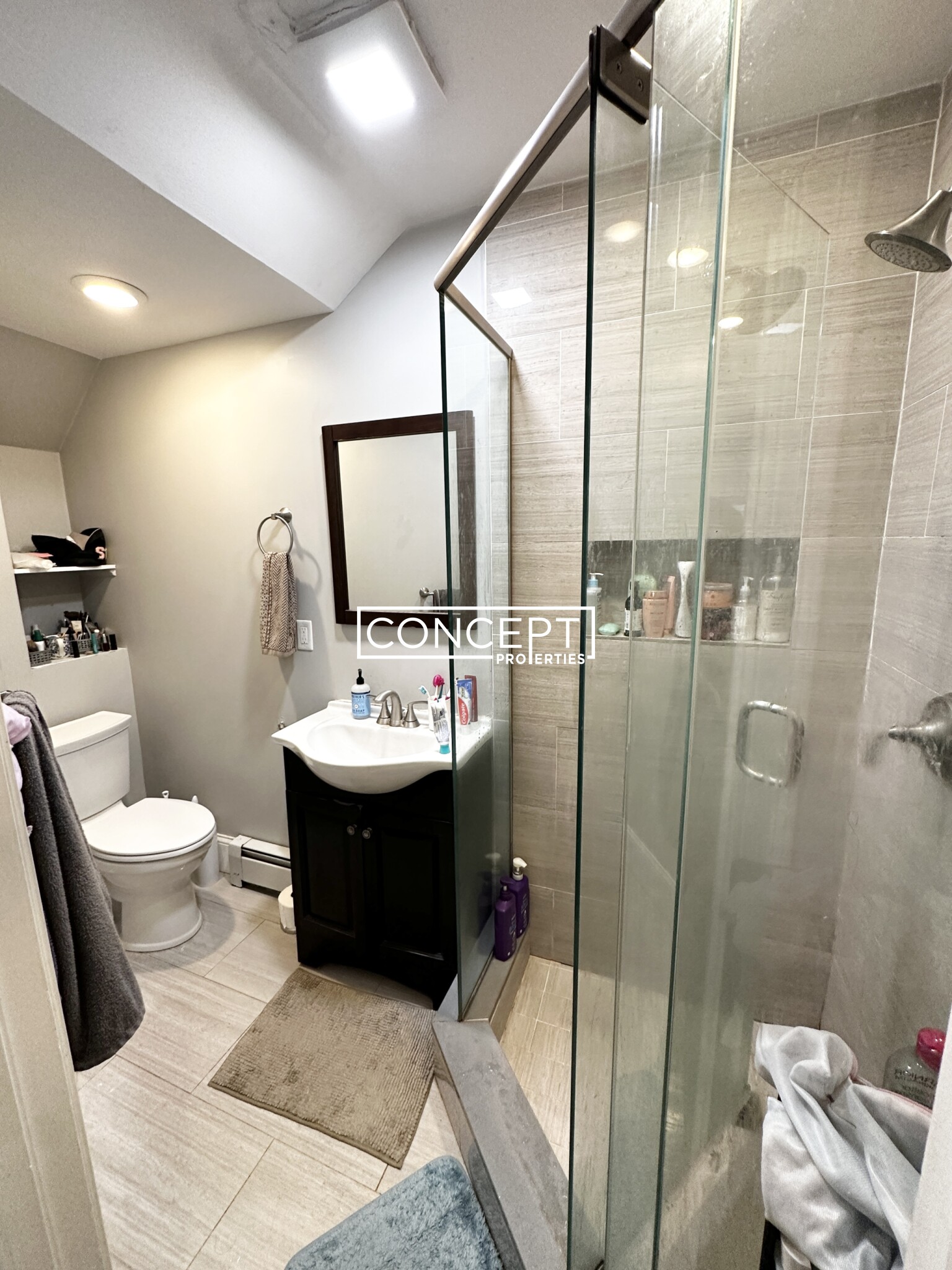 1566 Tremont St, Mission Hill