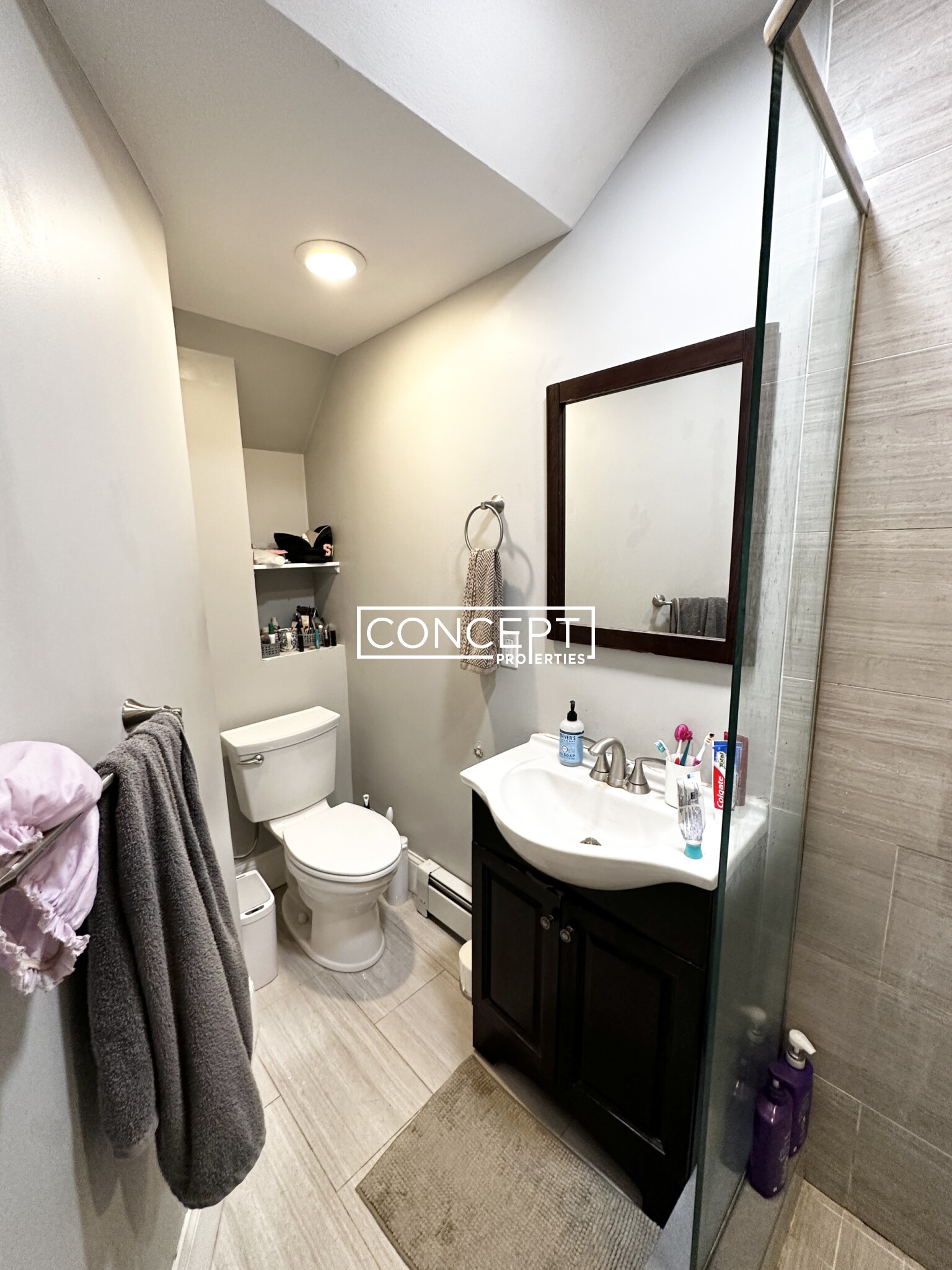 1566 Tremont St, Mission Hill