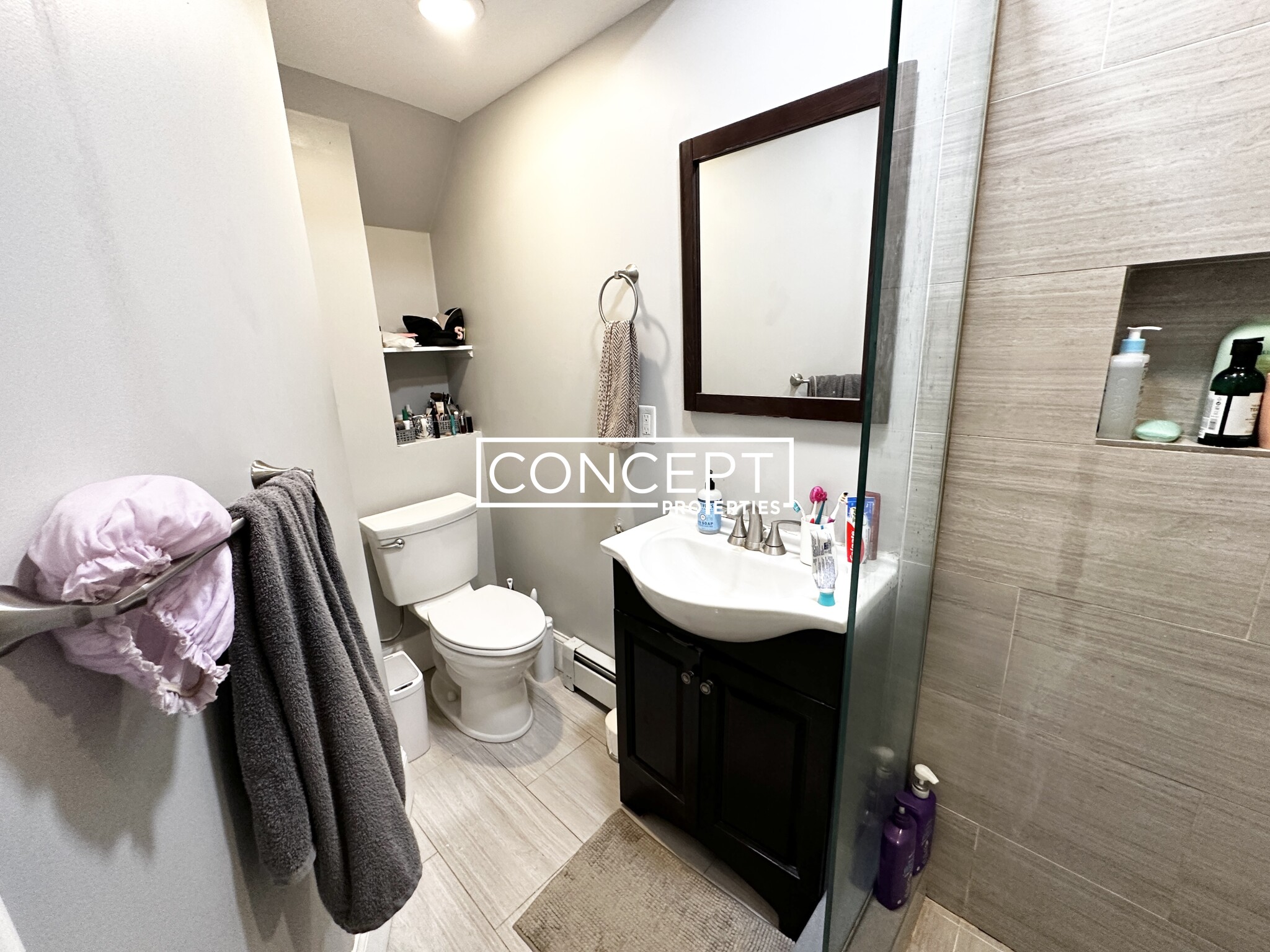 1566 Tremont St, Mission Hill