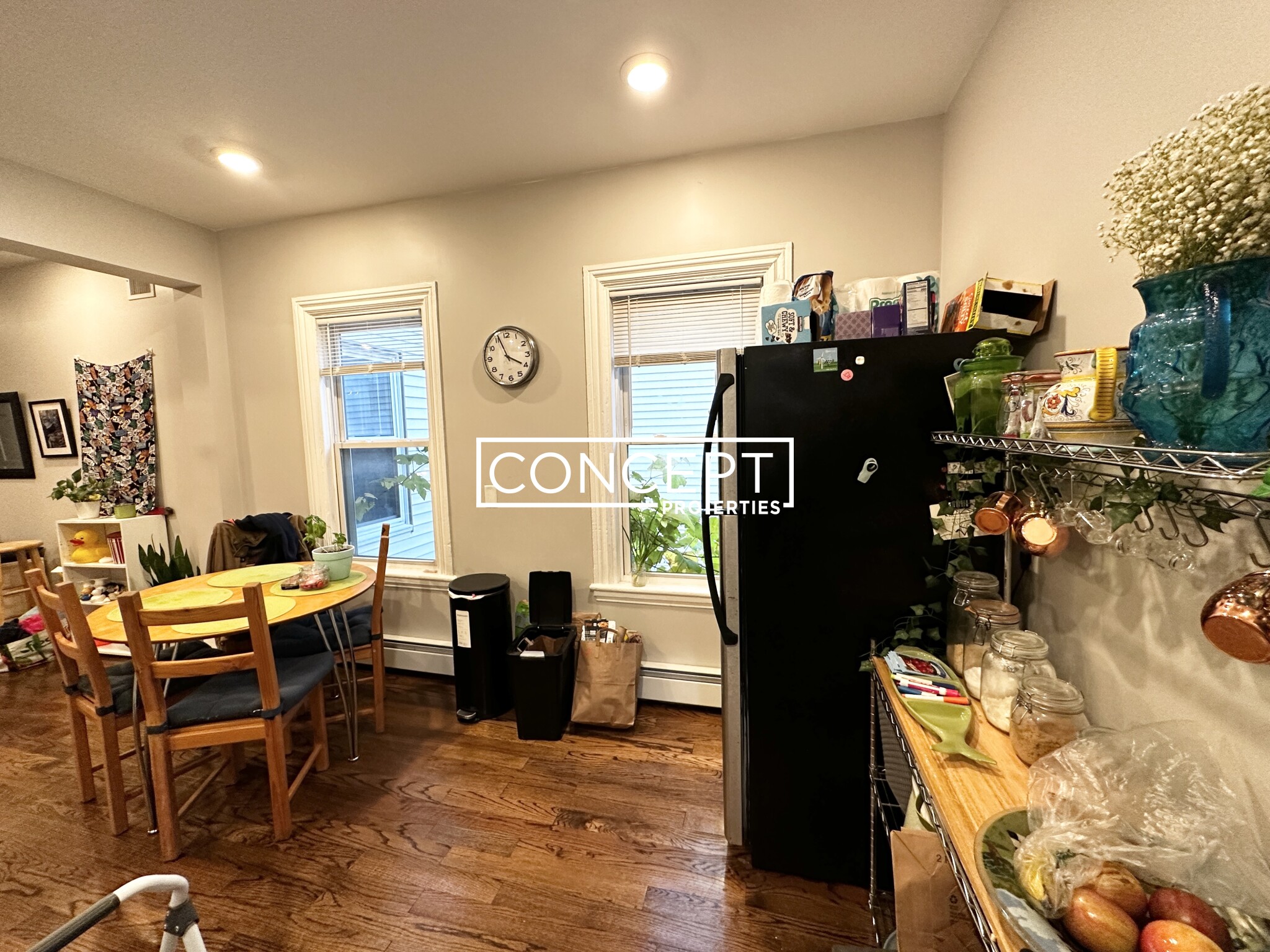 1566 Tremont St, Mission Hill