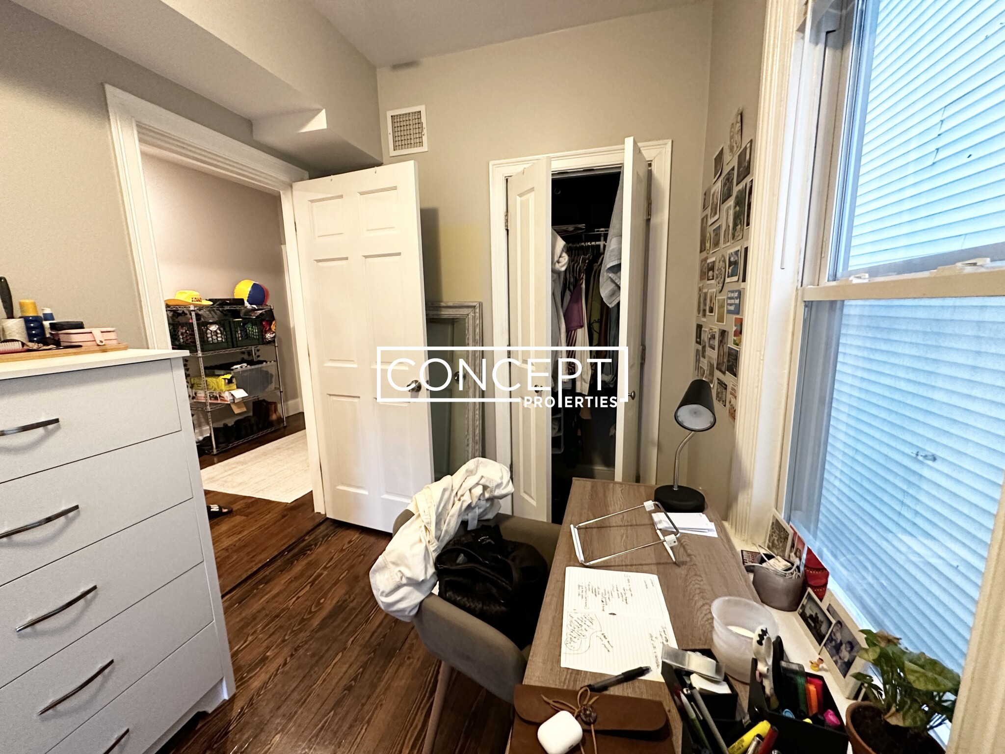 1566 Tremont St, Mission Hill