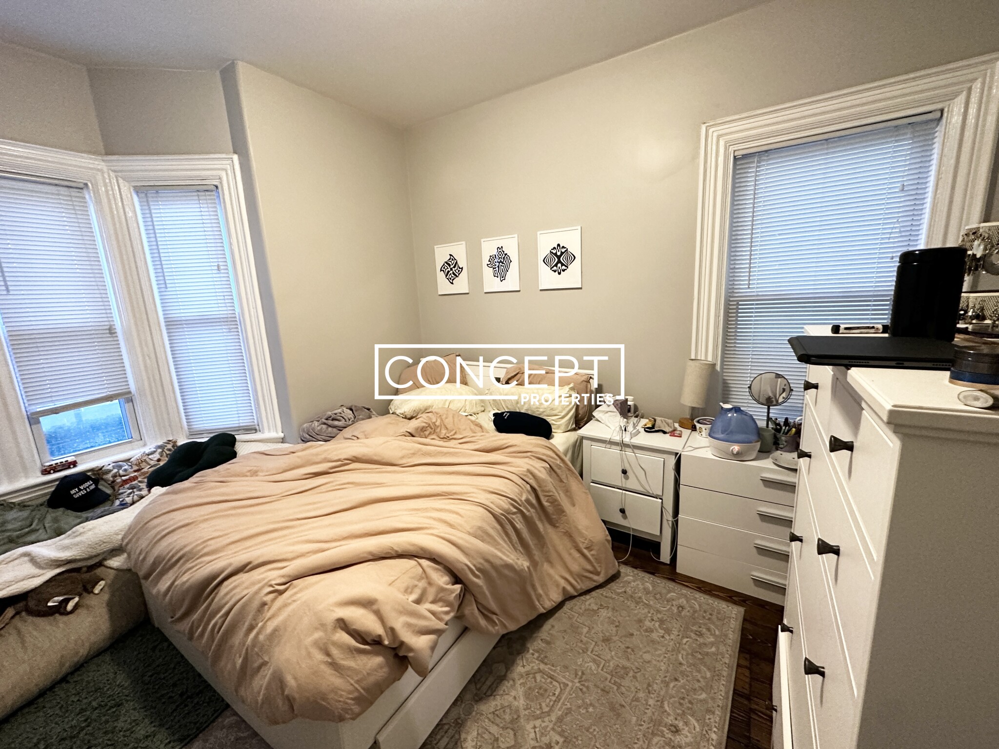 1566 Tremont St, Mission Hill