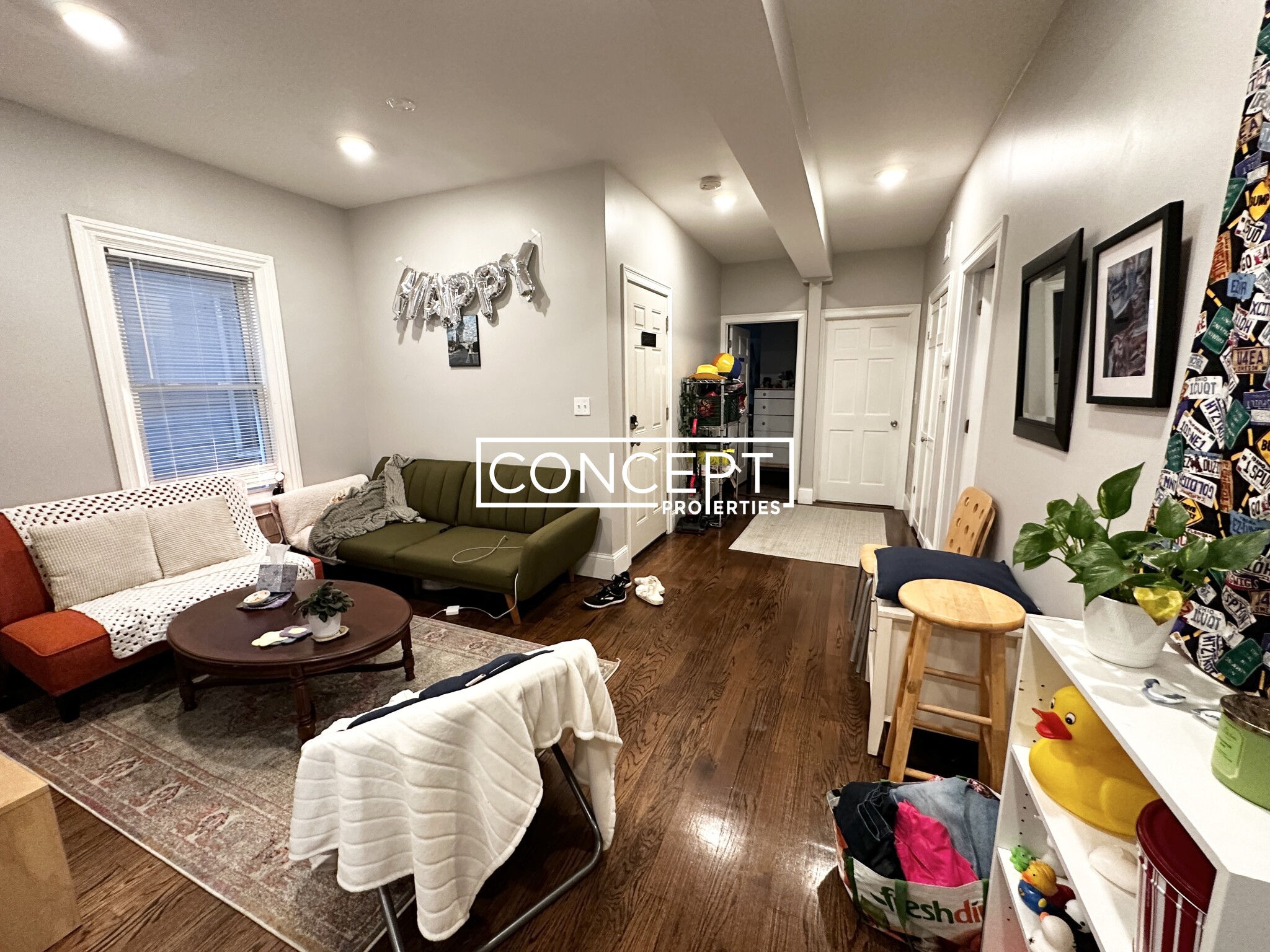 1566 Tremont St, Mission Hill