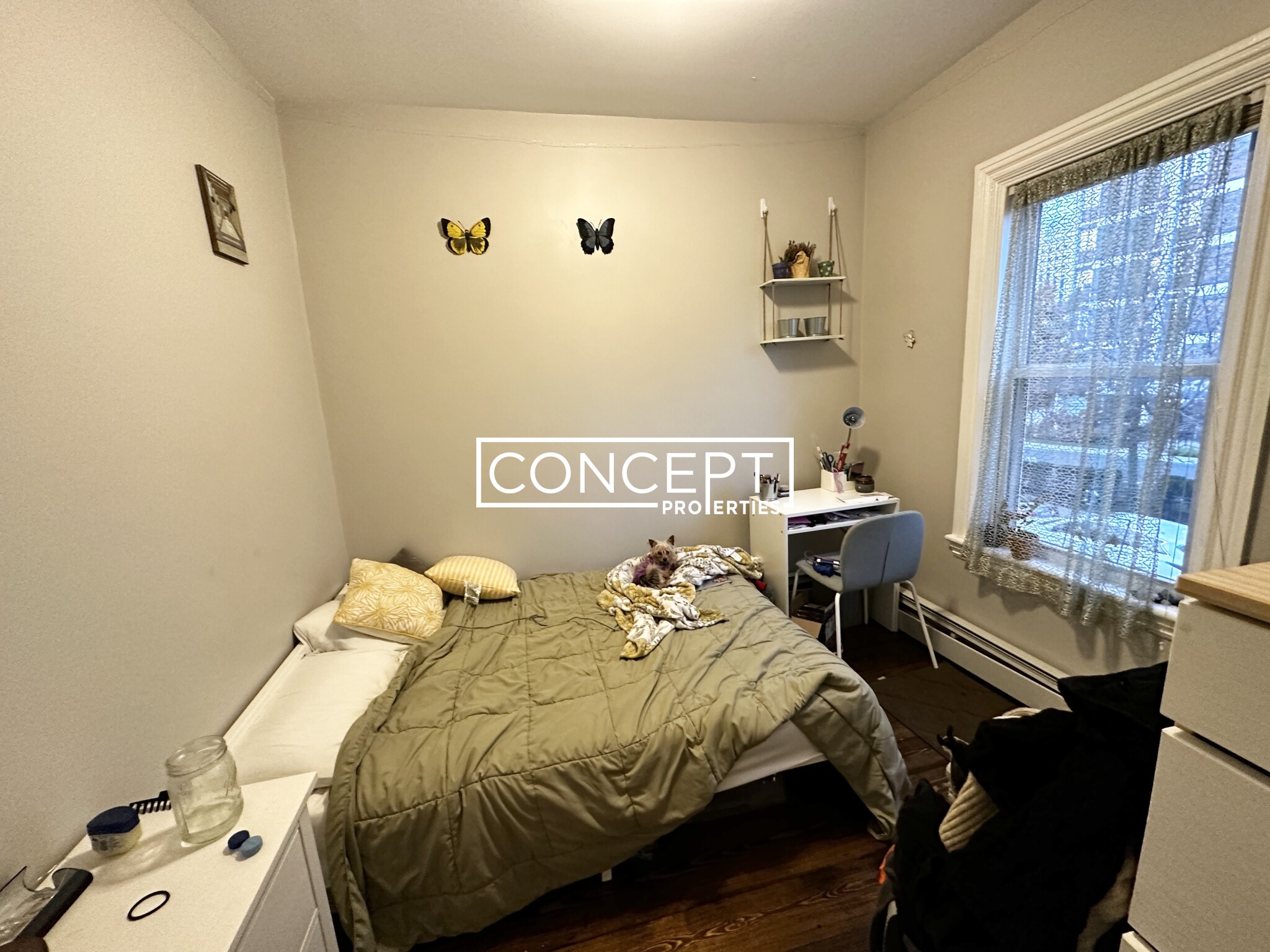 1566 Tremont St, Mission Hill