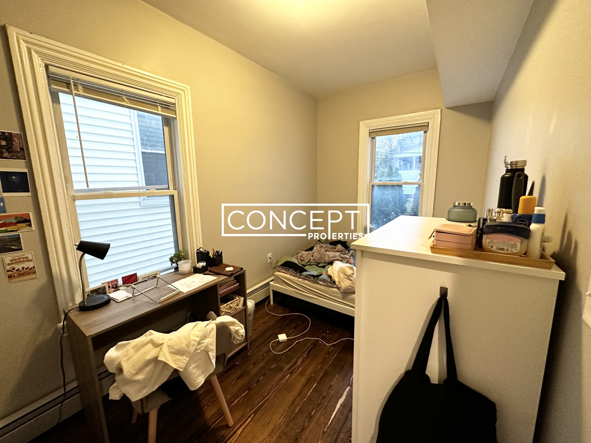 1566 Tremont St, Mission Hill