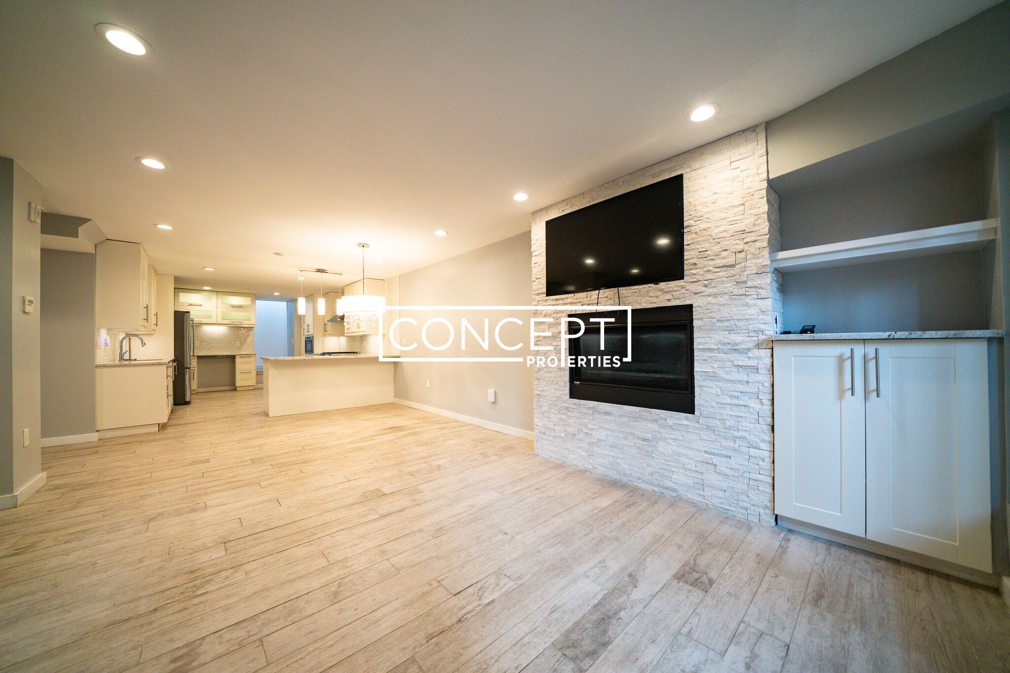 469.1 Massachusetts Ave, South End