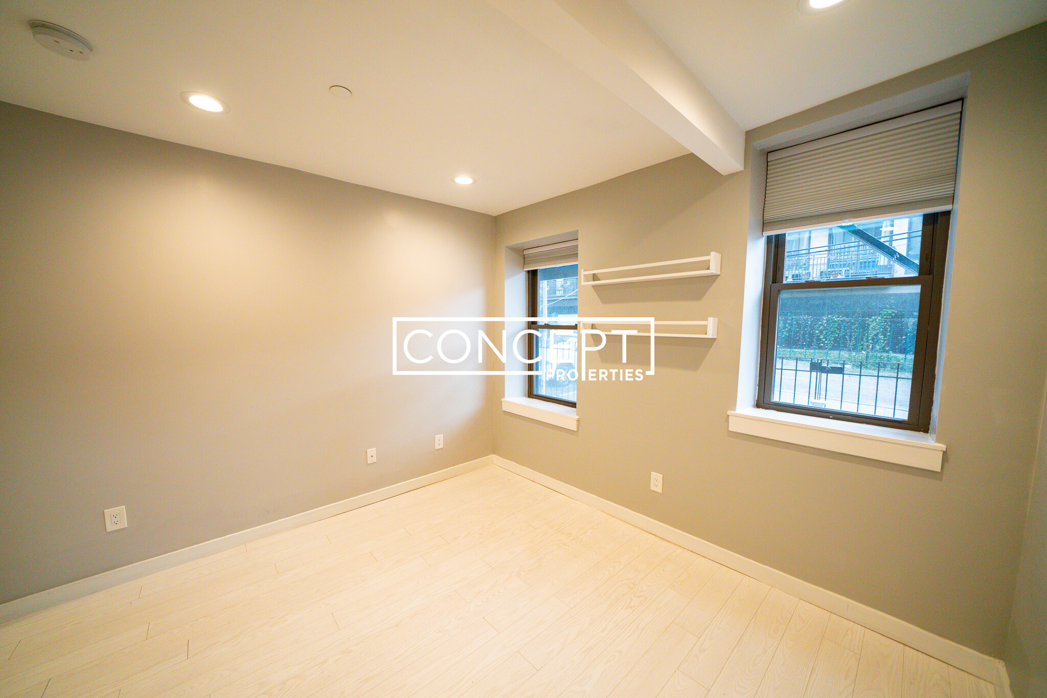 469.1 Massachusetts Ave, South End