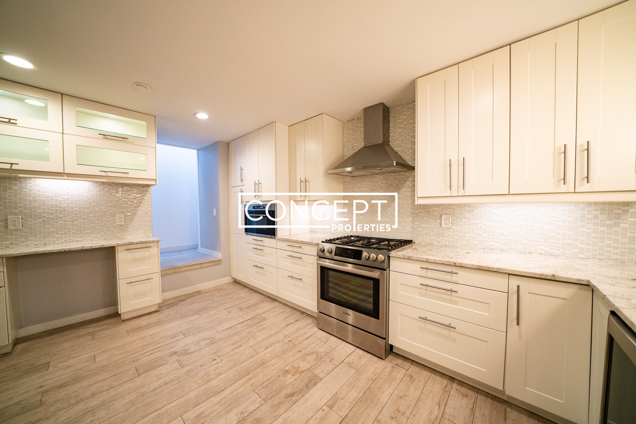 469.1 Massachusetts Ave, South End