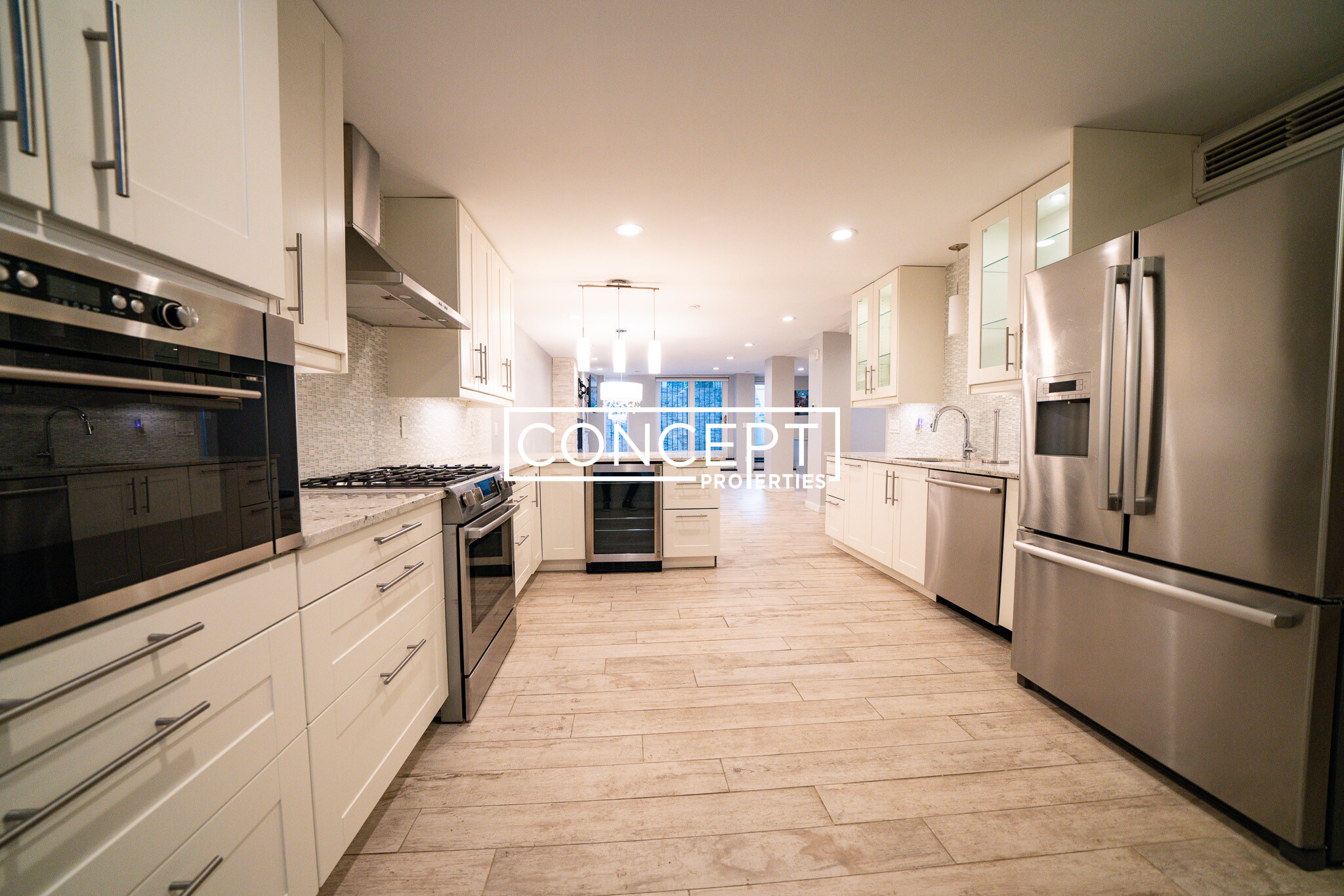 469.1 Massachusetts Ave, South End