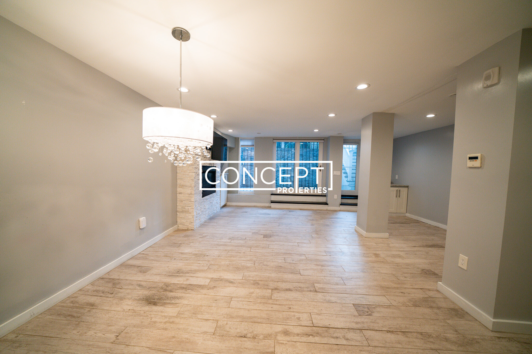 469.1 Massachusetts Ave, South End