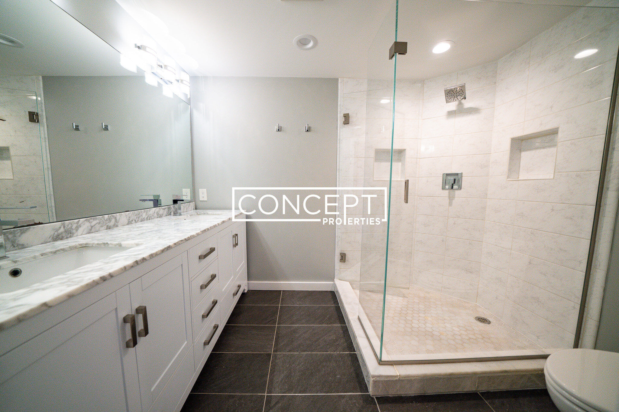 469.1 Massachusetts Ave, South End