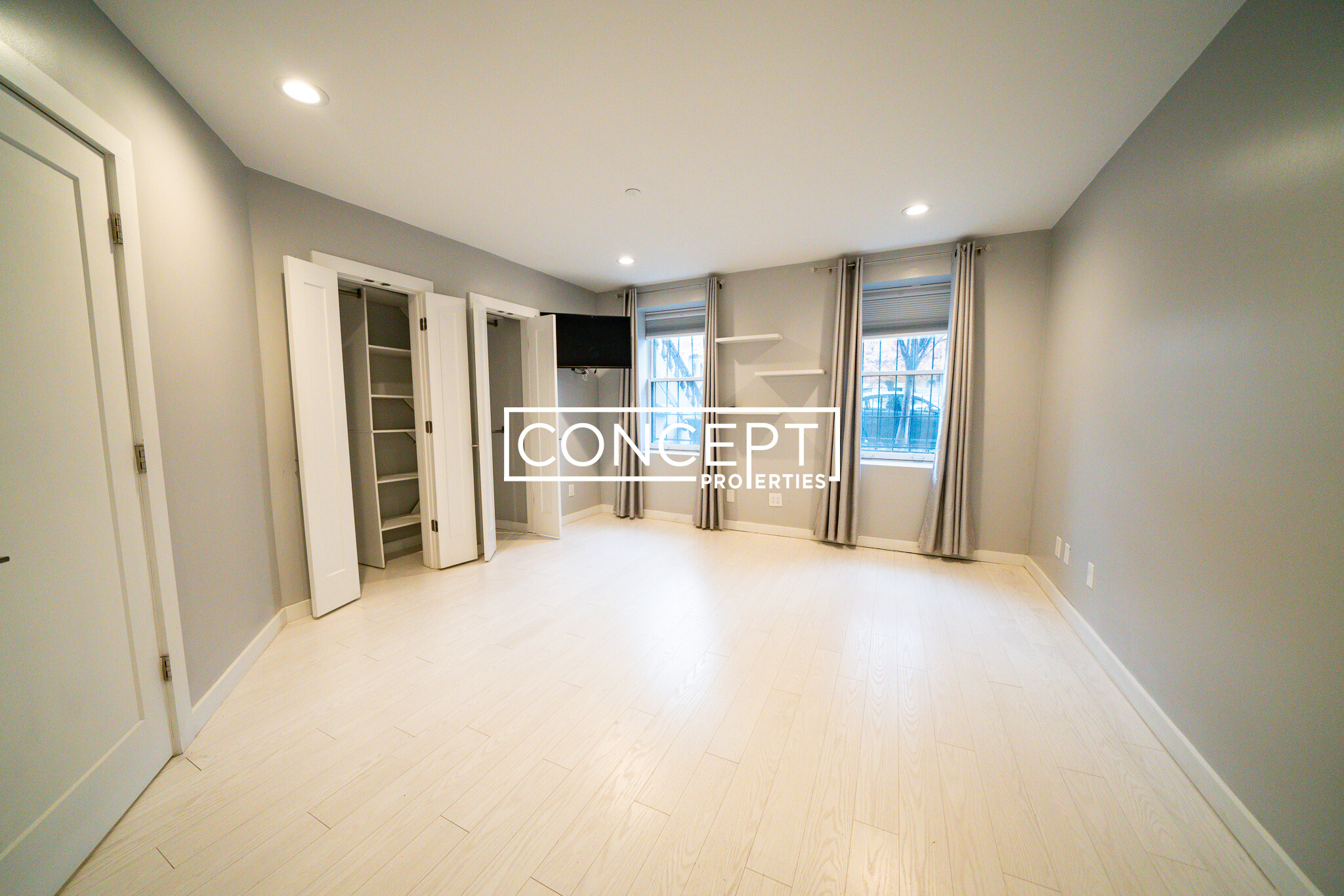 469.1 Massachusetts Ave, South End