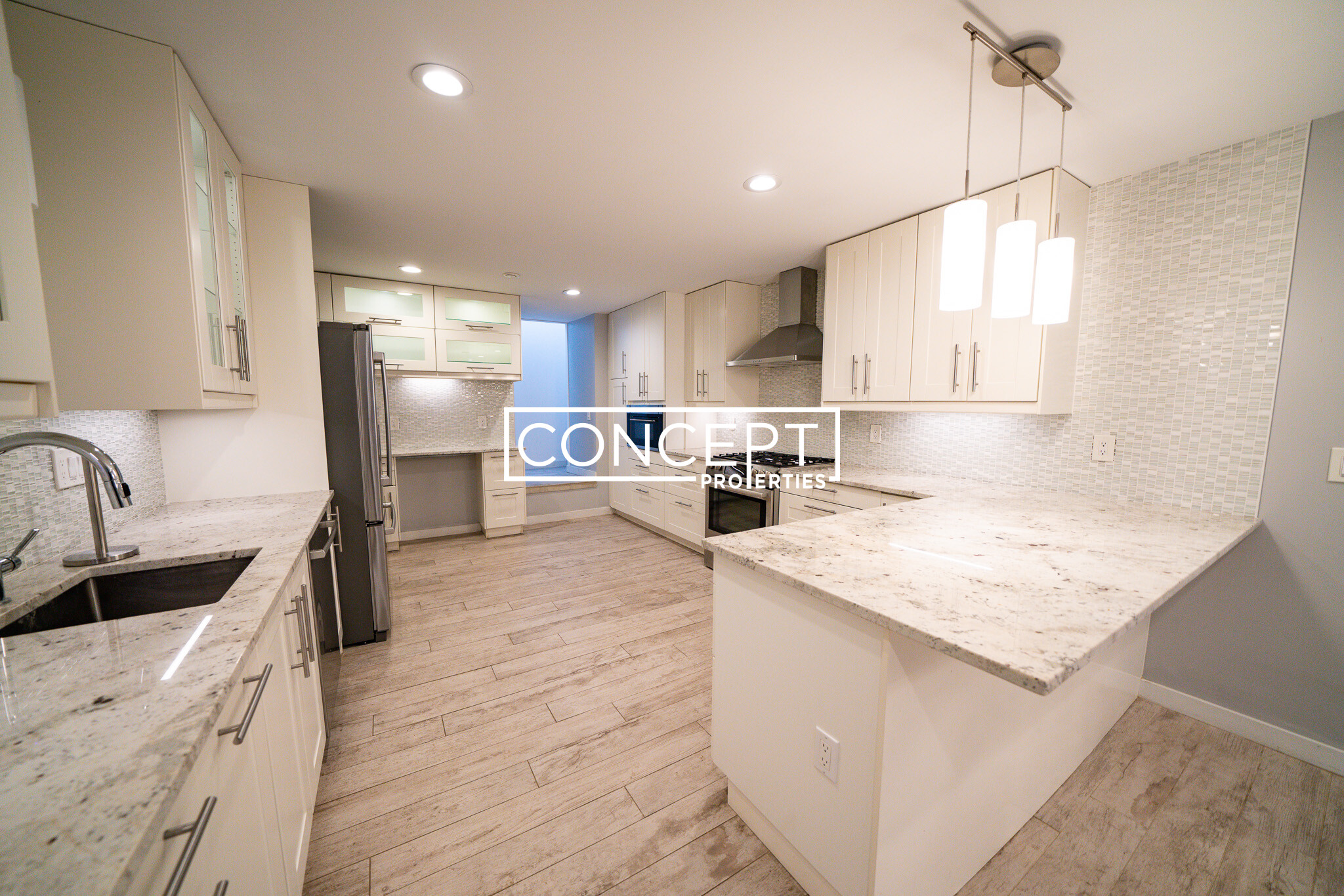 469.1 Massachusetts Ave, South End