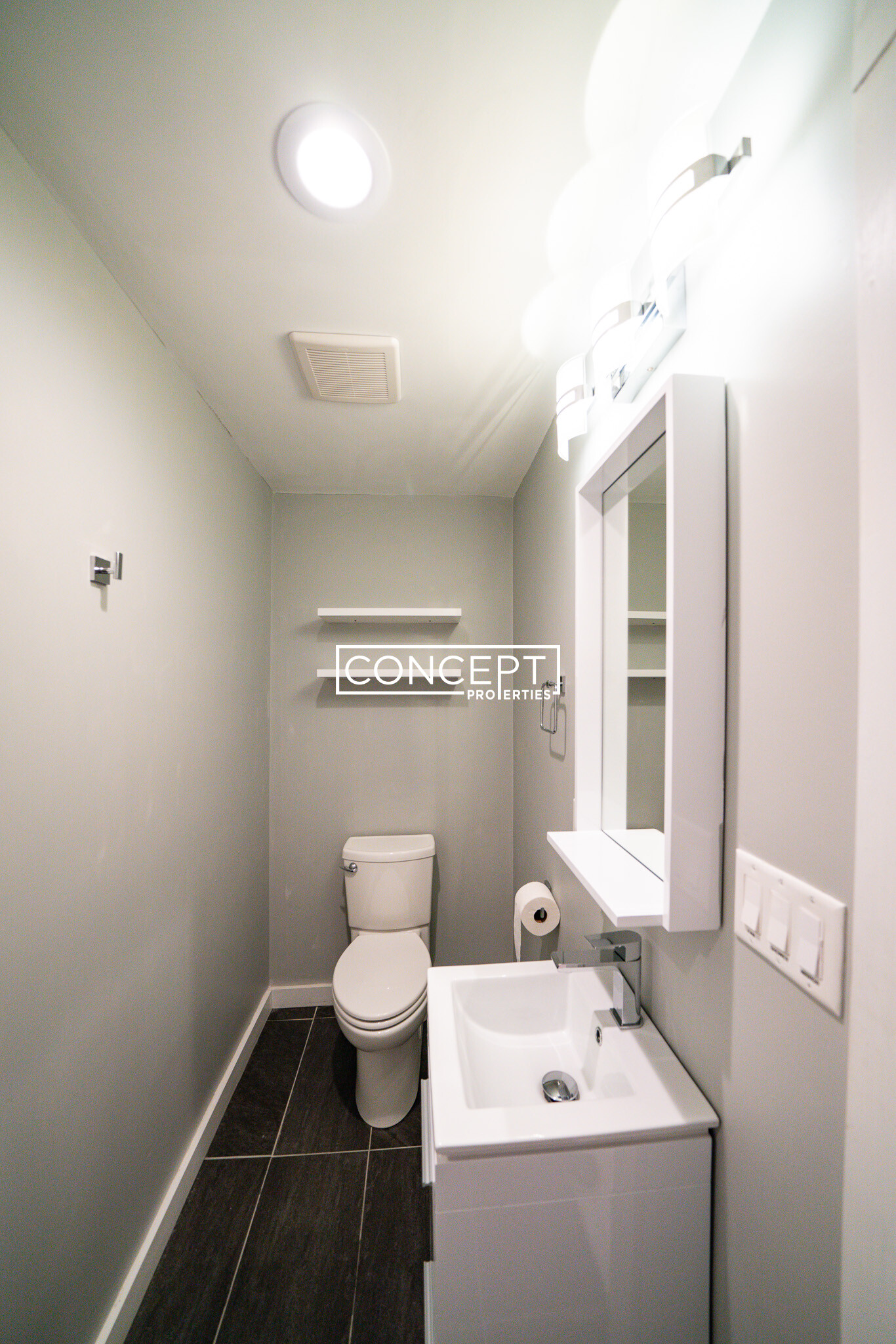 469.1 Massachusetts Ave, South End