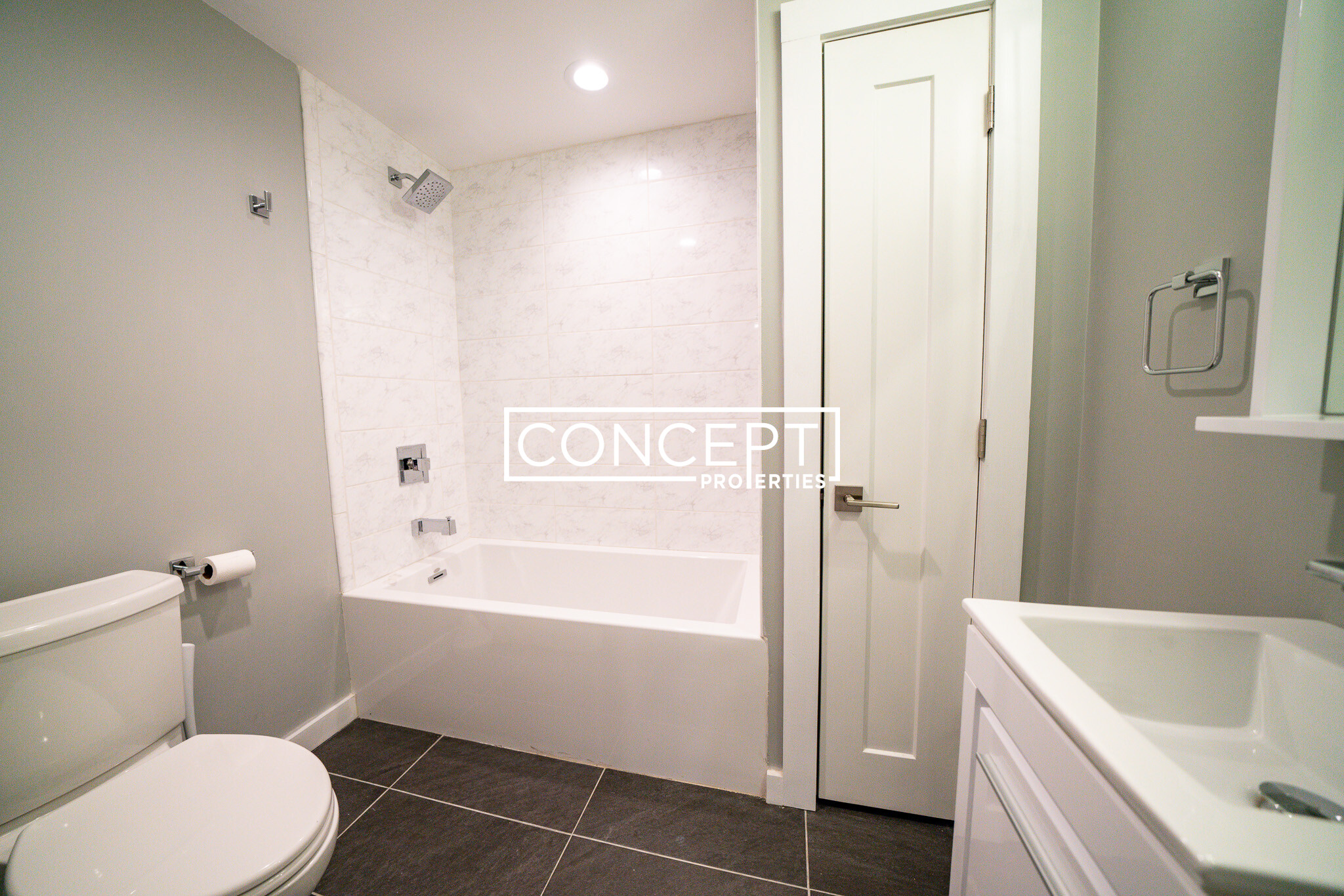 469.1 Massachusetts Ave, South End