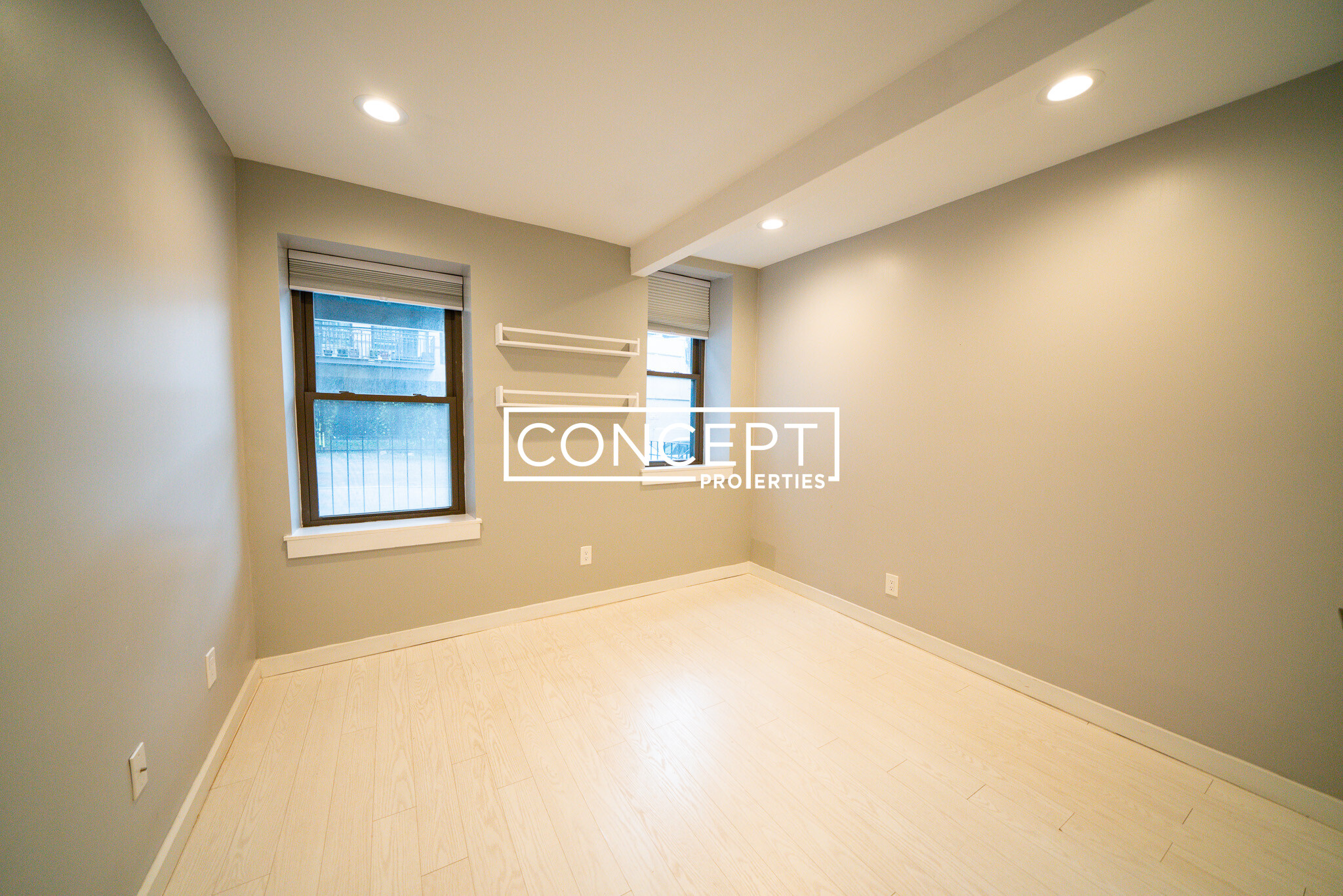 469.1 Massachusetts Ave, South End