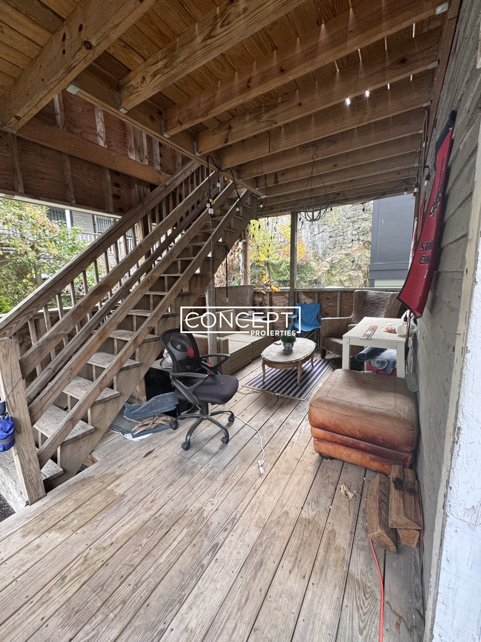 1 Whitney St, Mission Hill