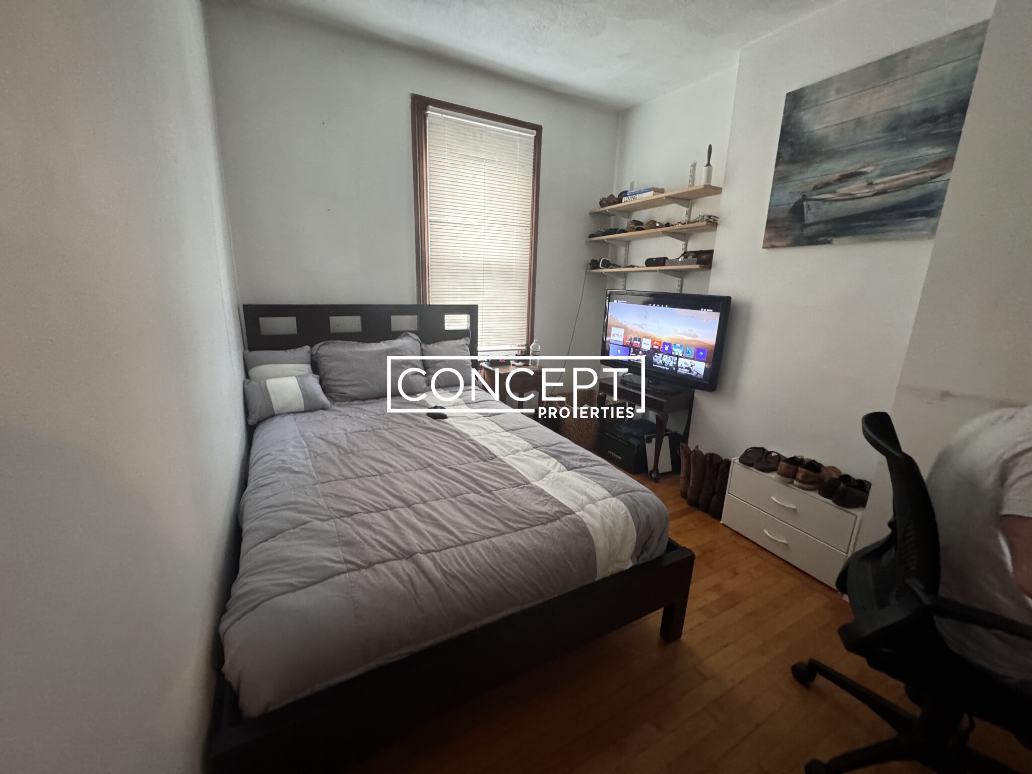 1 Whitney St, Mission Hill