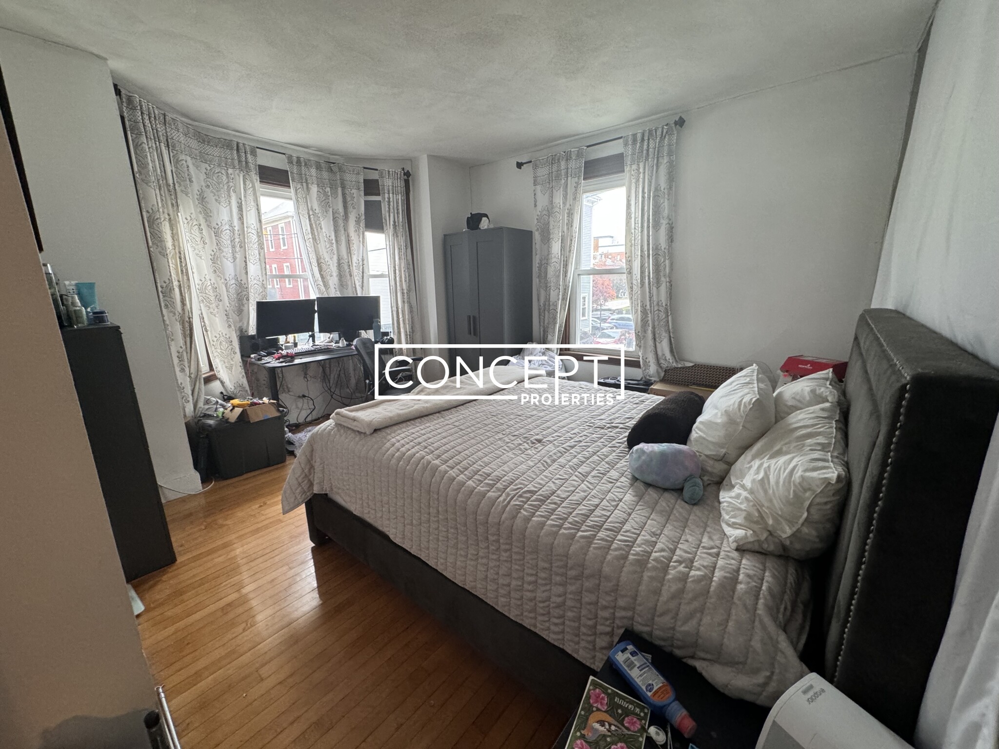 1 Whitney St, Mission Hill