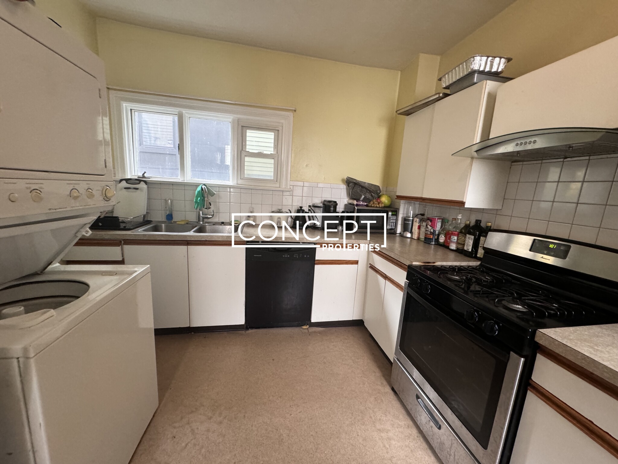 1 Whitney St, Mission Hill